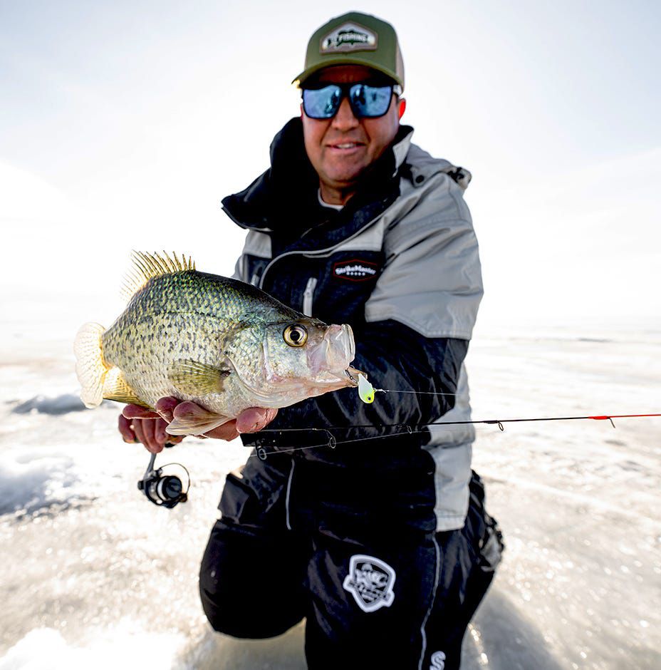 Rapala Nano Rap product image