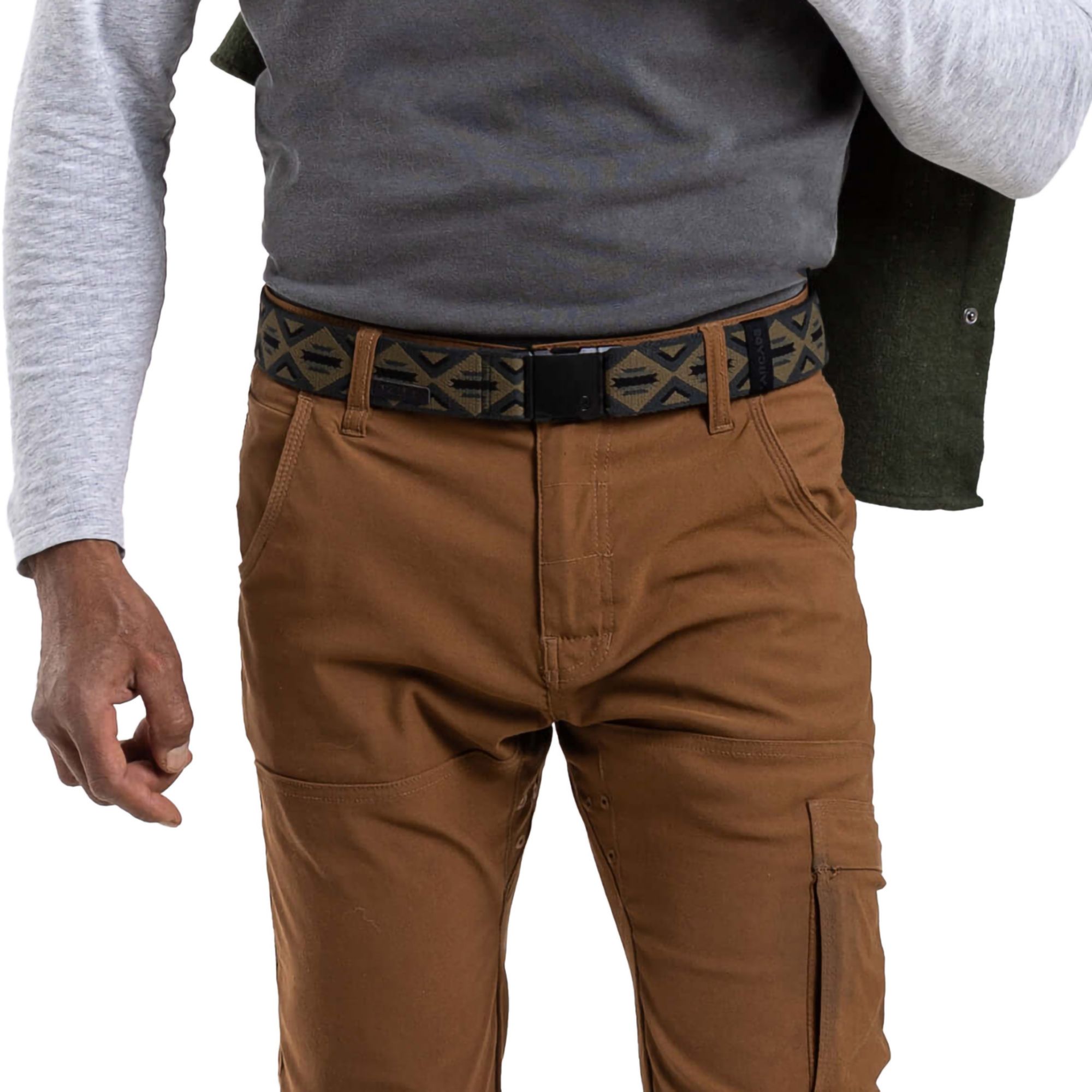 Arcade Men's Creosote Belt product image
