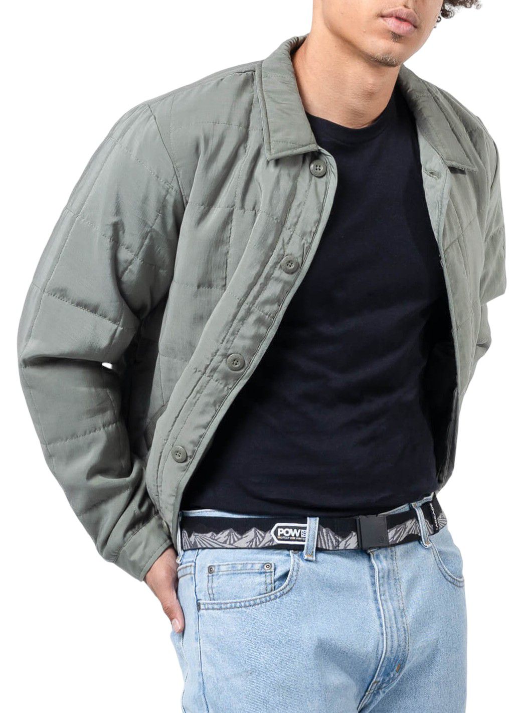 Arcade POW Belt product image