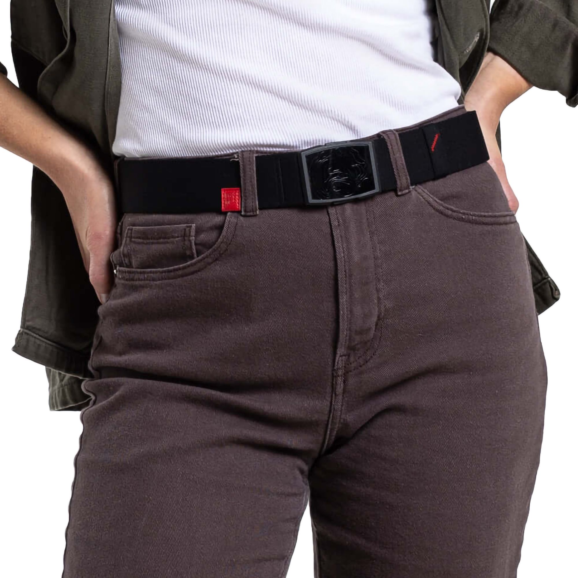 Arcade Topo Jimmy Chin Belt