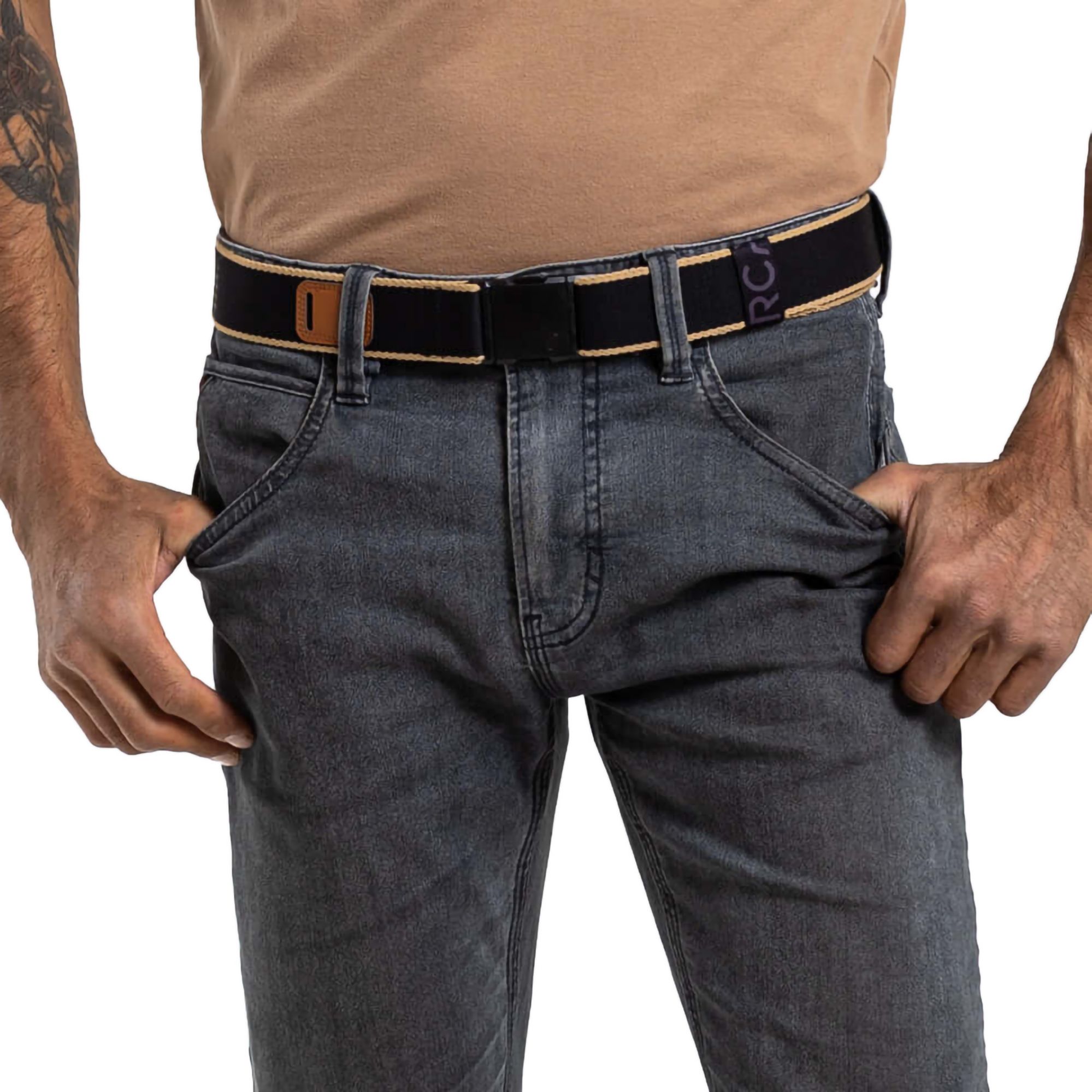Arcade Men's Blackwood Belt product image