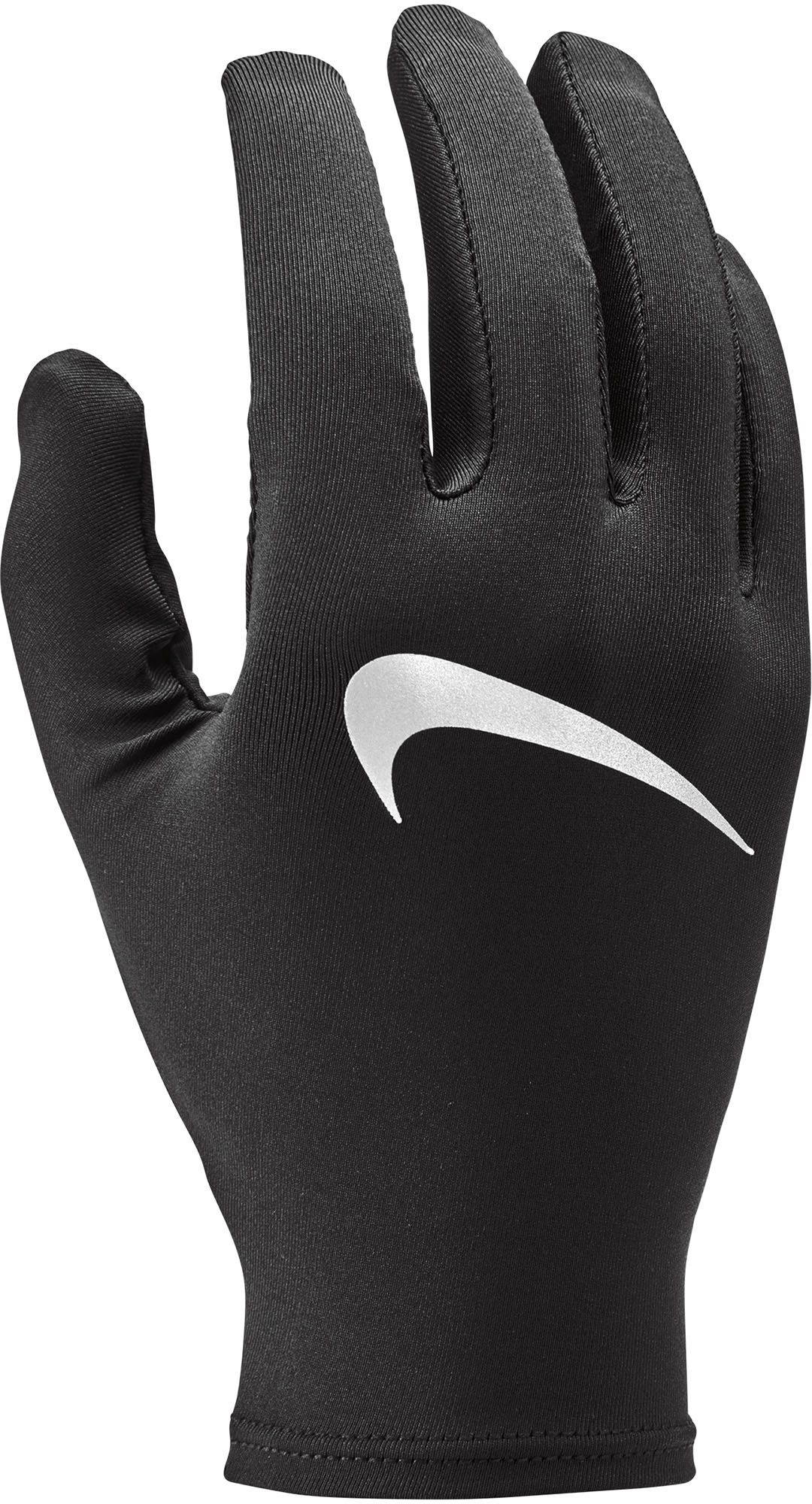 nike miler running gloves