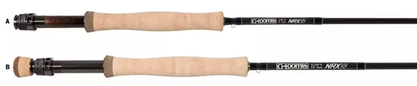 G.Loomis NRX+ LP Fly Rod  Buy G.Loomis Fly Fishing Rods Online At