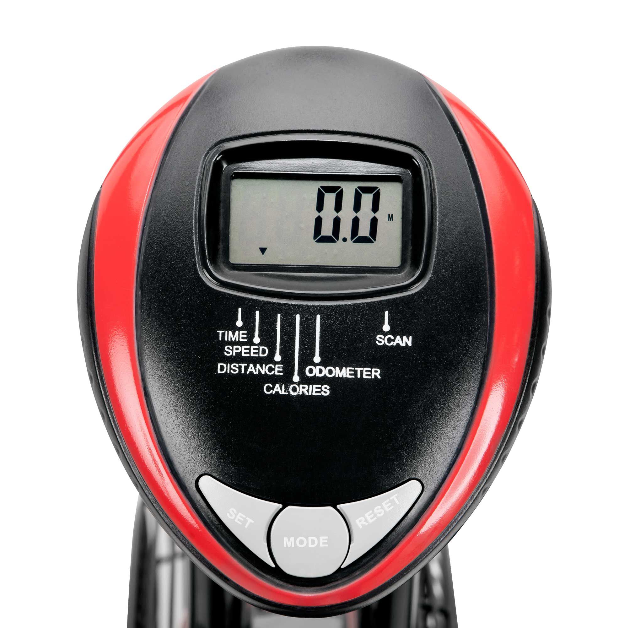 Marcy Fan Bike product image