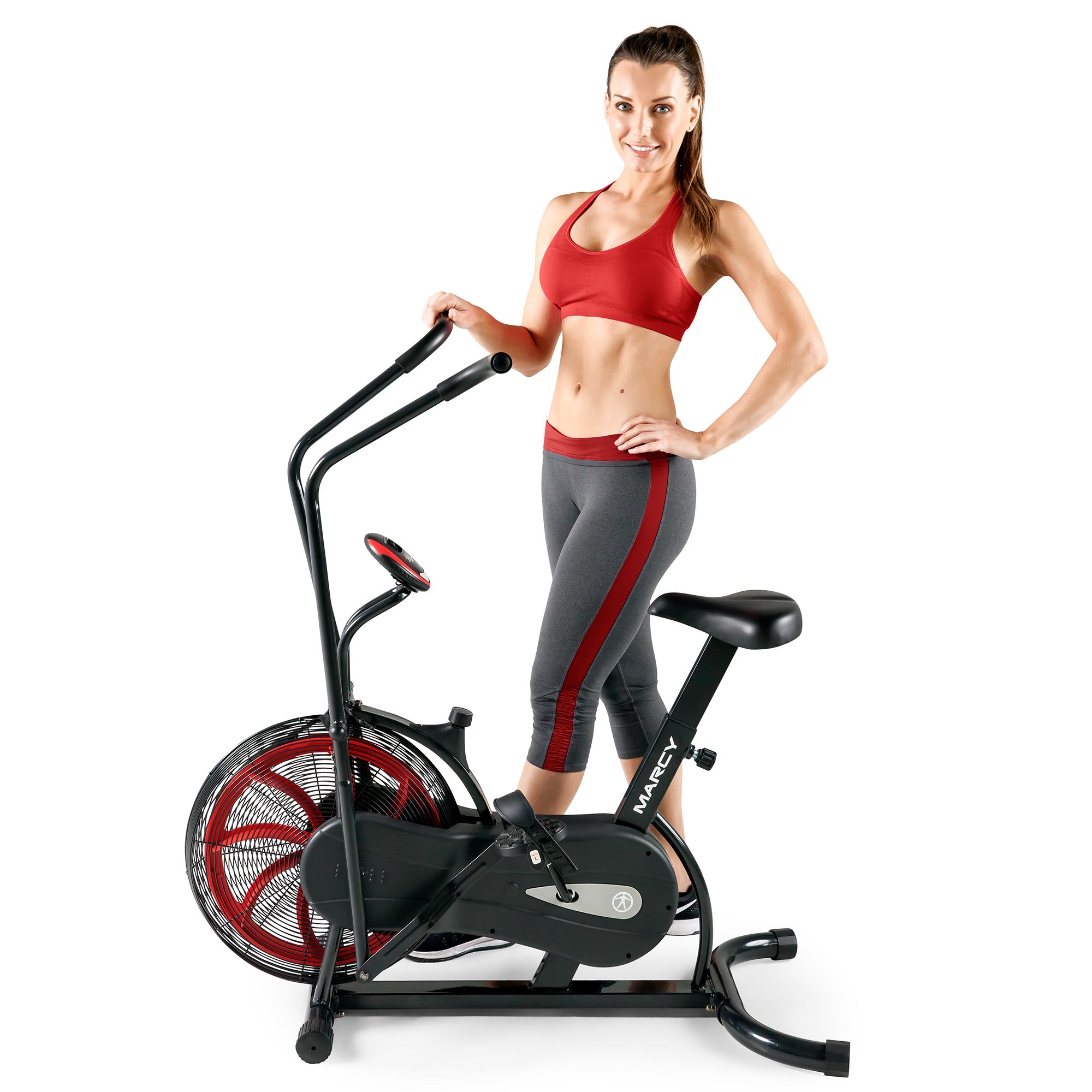 Marcy Fan Bike product image