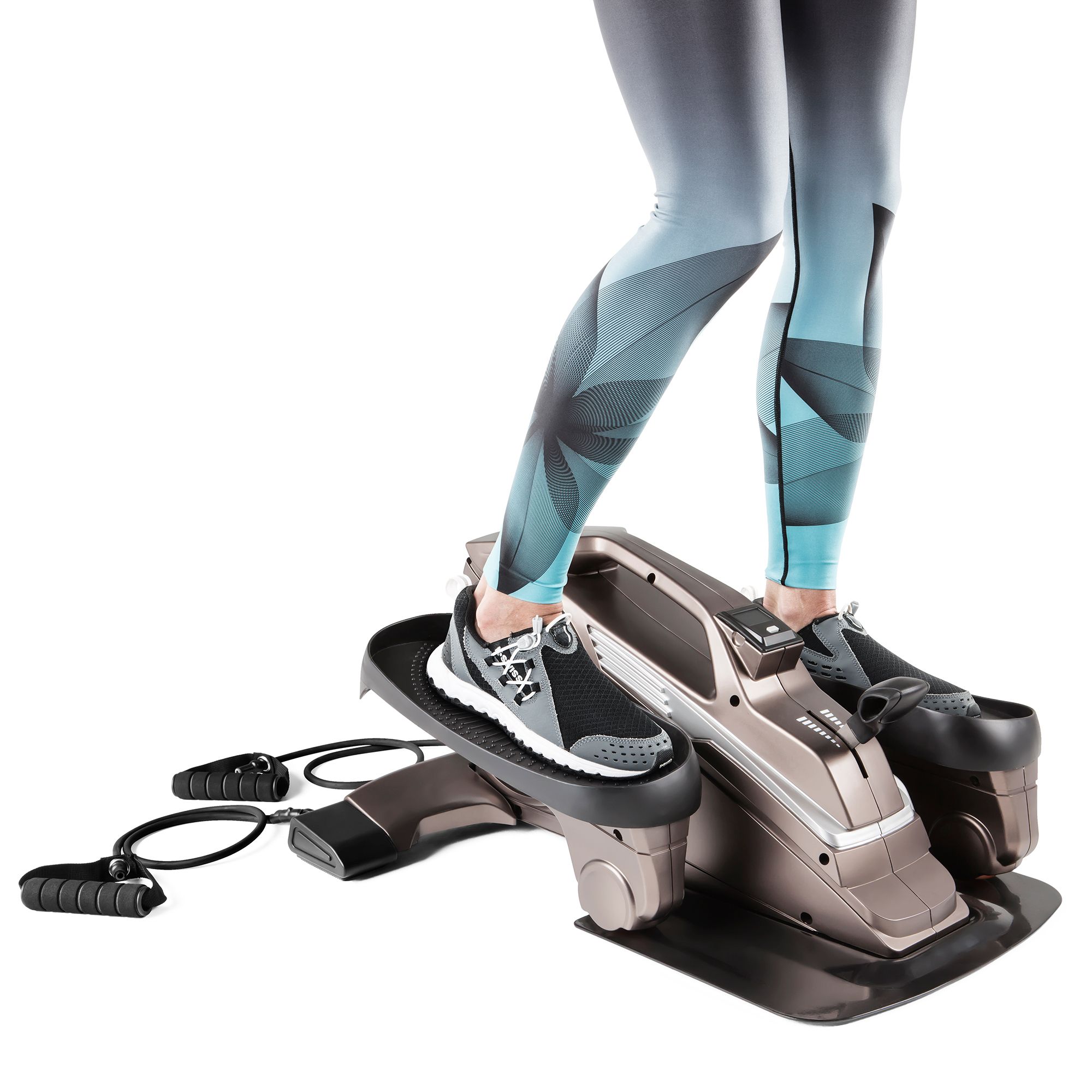 Bionic Body Compact Elliptical Trainer product image