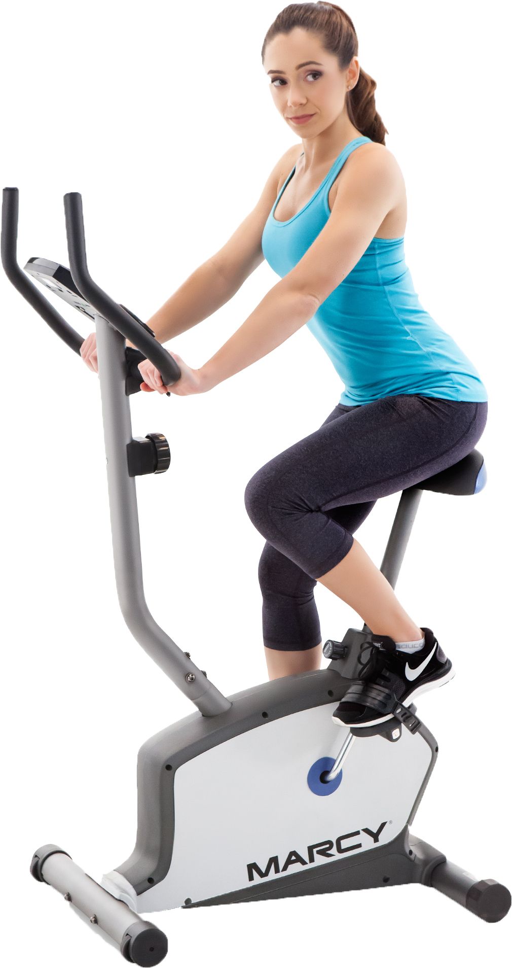 Marcy Upright Magnetic Exercise Bike product image