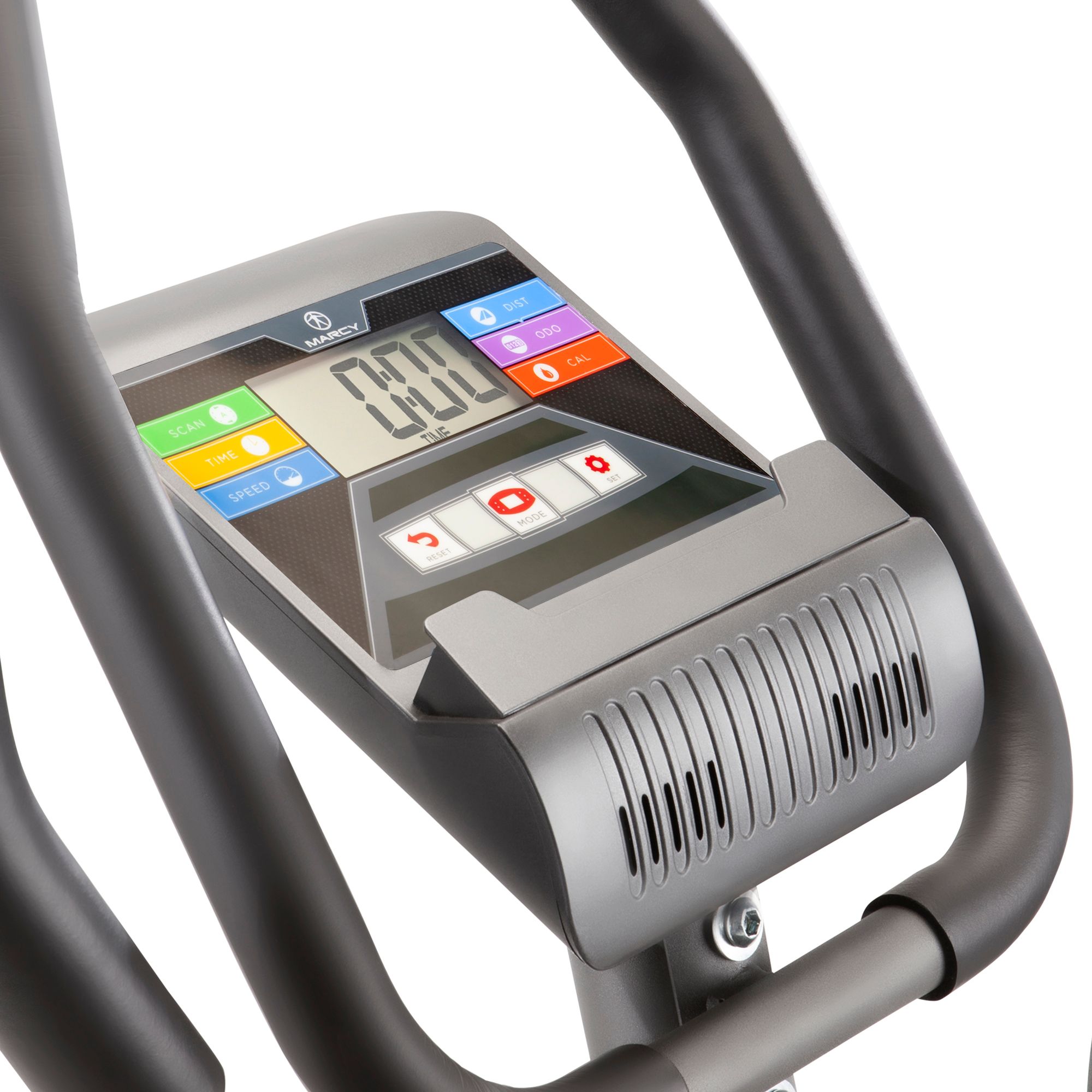 Marcy Magnetic Resistance Elliptical product image