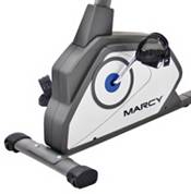 Marcy Recumbent Magnetic Exercise Bike product image