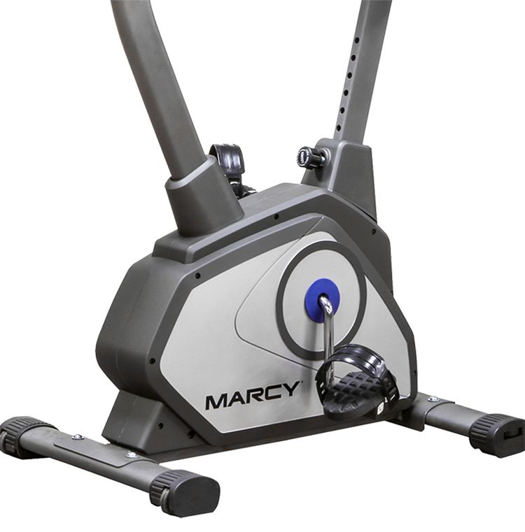 Marcy Upright Magnetic Exercise Bike product image