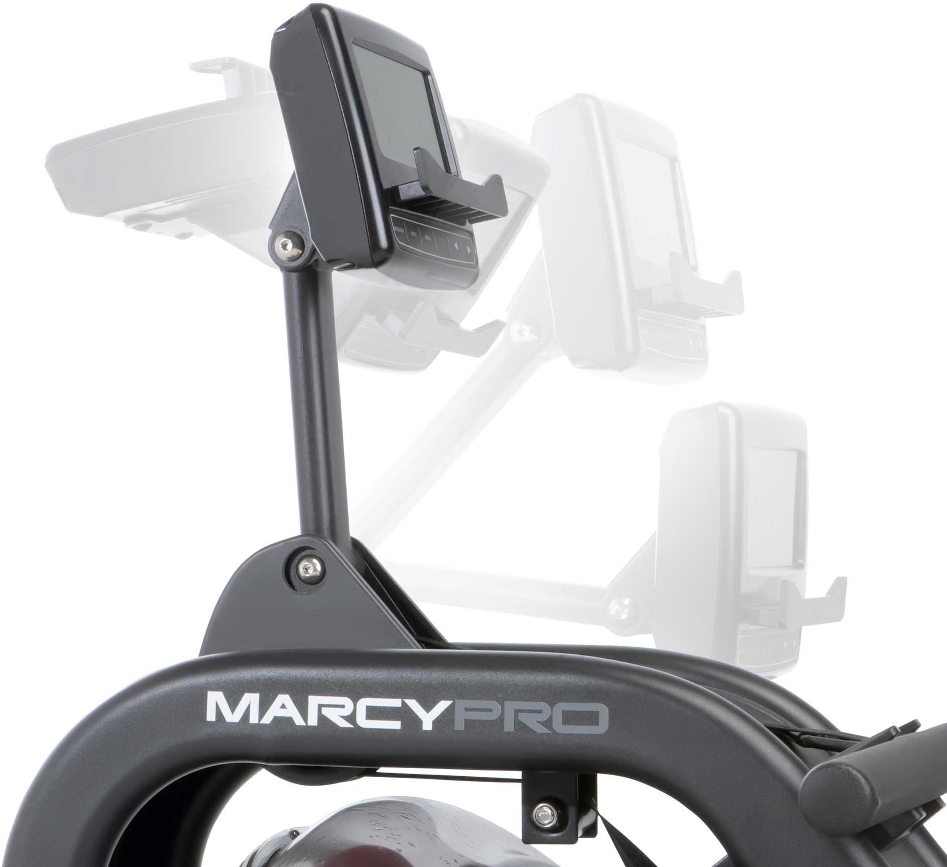 Marcy Pro Deluxe Water Rower