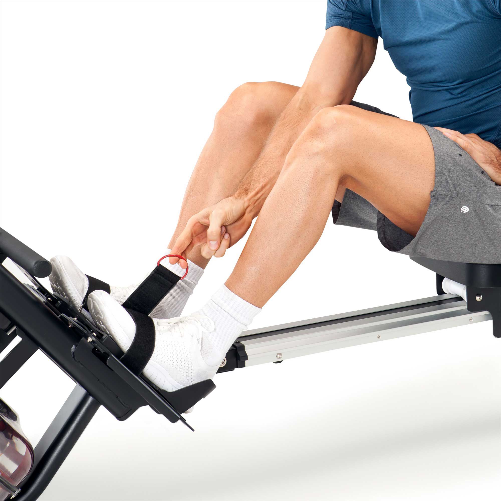 Dick s Sporting Goods Marcy Pro Deluxe Water Rower Bridge Street