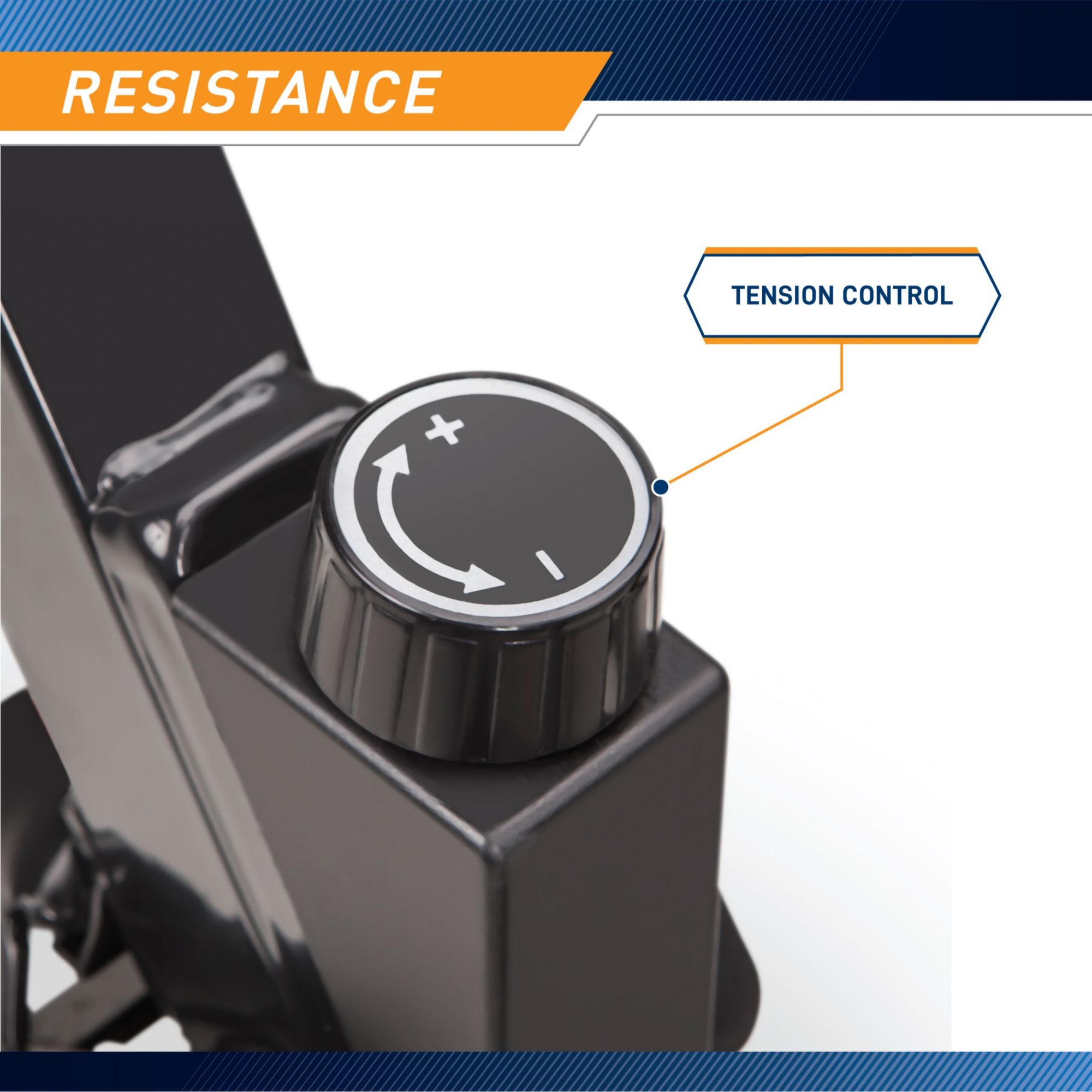 Marcy NS-653 Foldable Bike product image