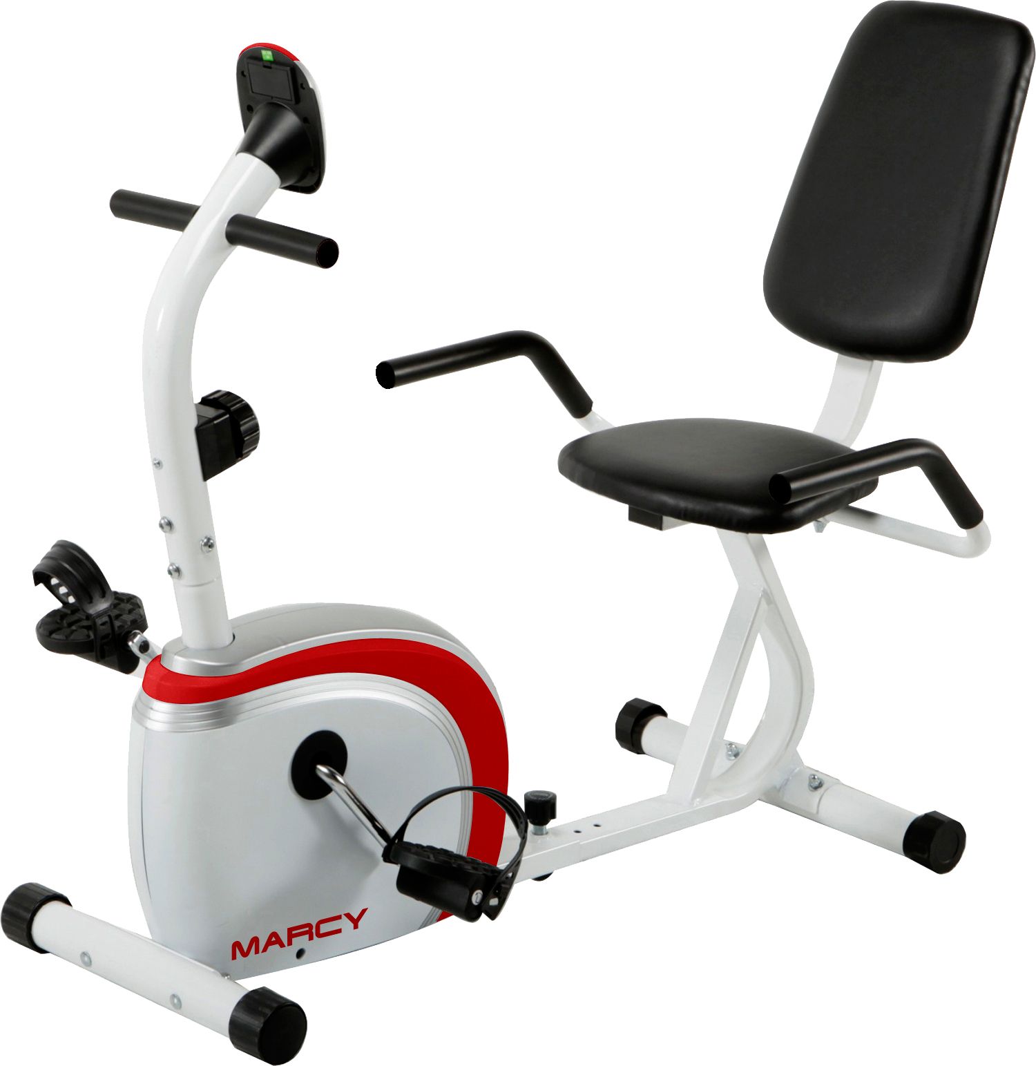 Marcy Recumbent Magnetic Cycle product image