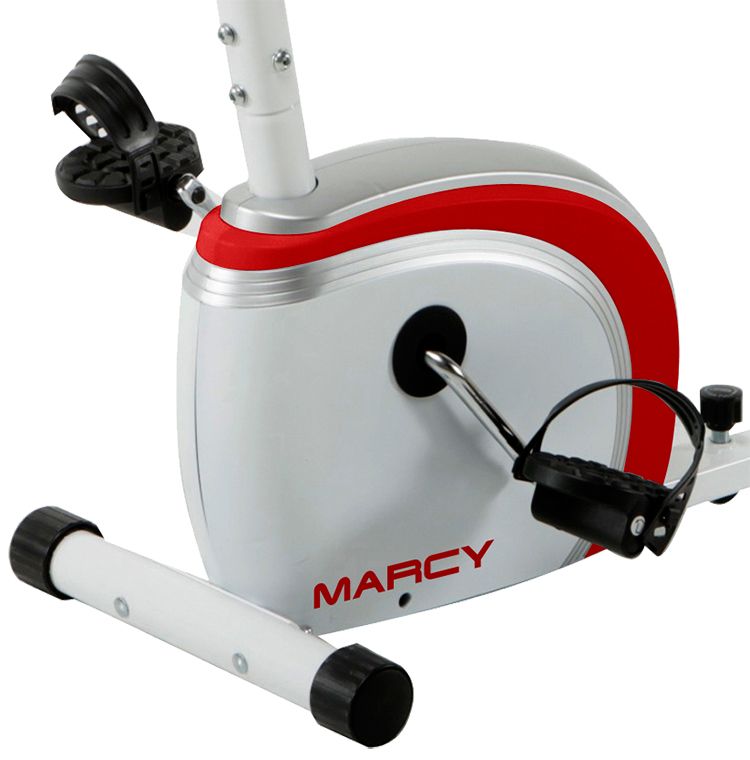 Marcy Recumbent Magnetic Cycle product image