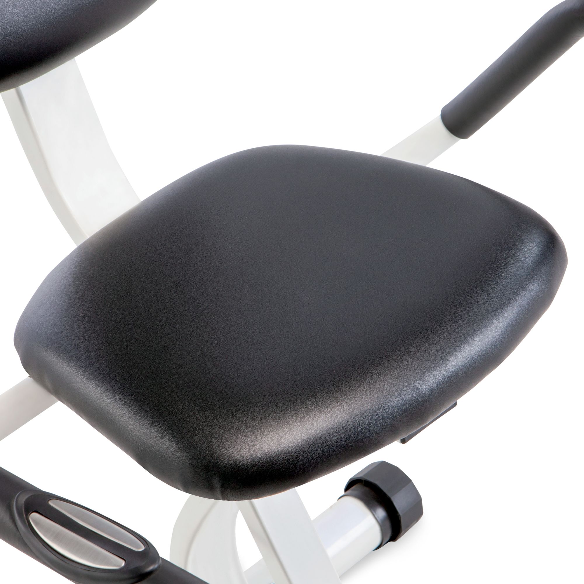 Marcy Recumbent Magnetic Cycle product image