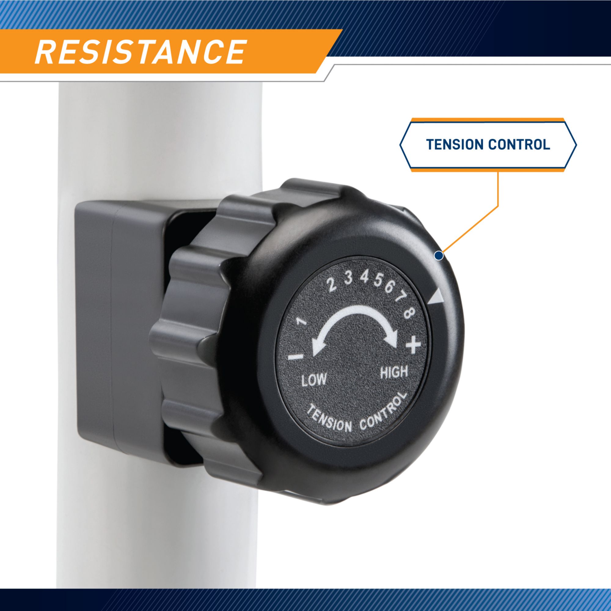 Marcy Recumbent Magnetic Cycle product image