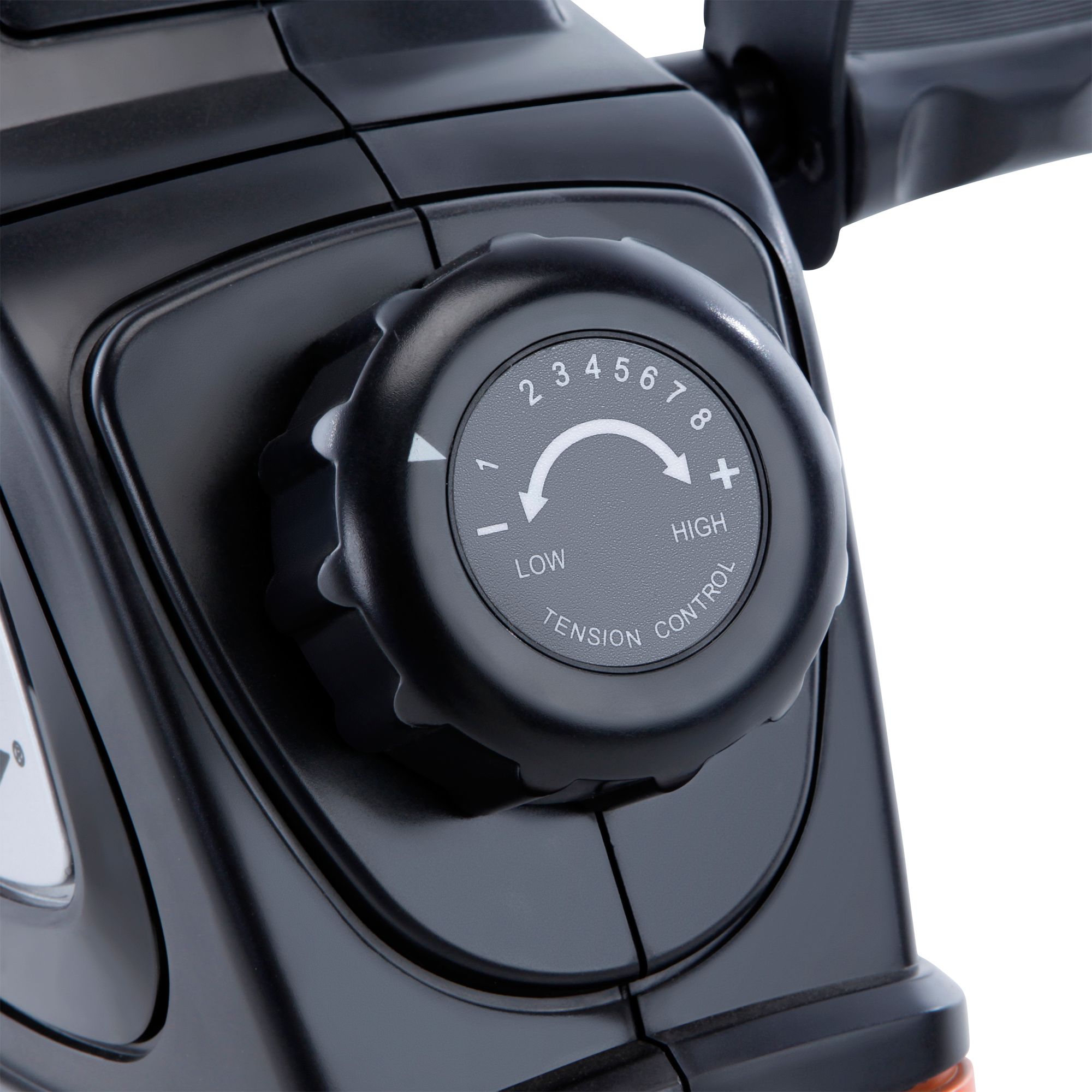 Marcy Portable Magnetic Mini-Cycle product image