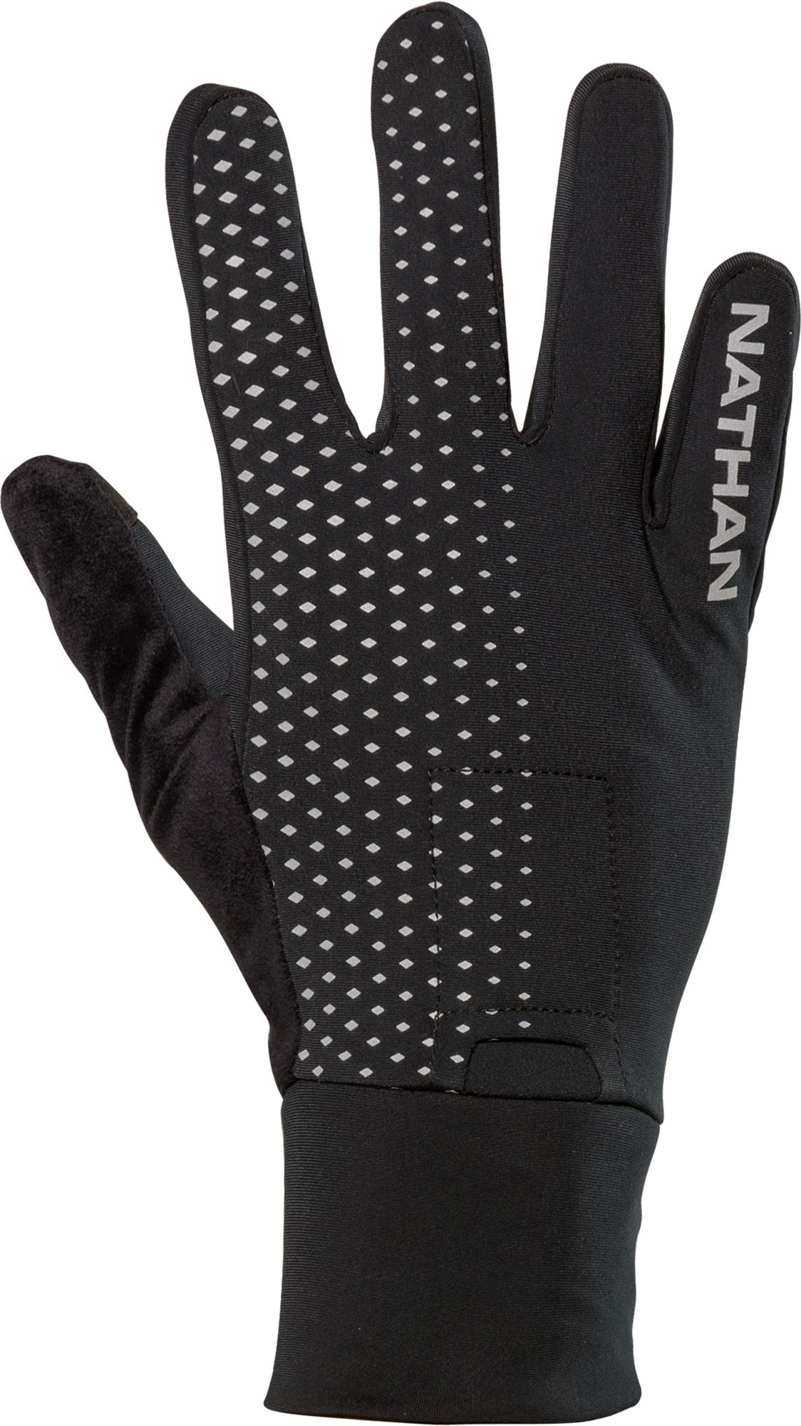 Nathan HyperNight Reflective Gloves product image