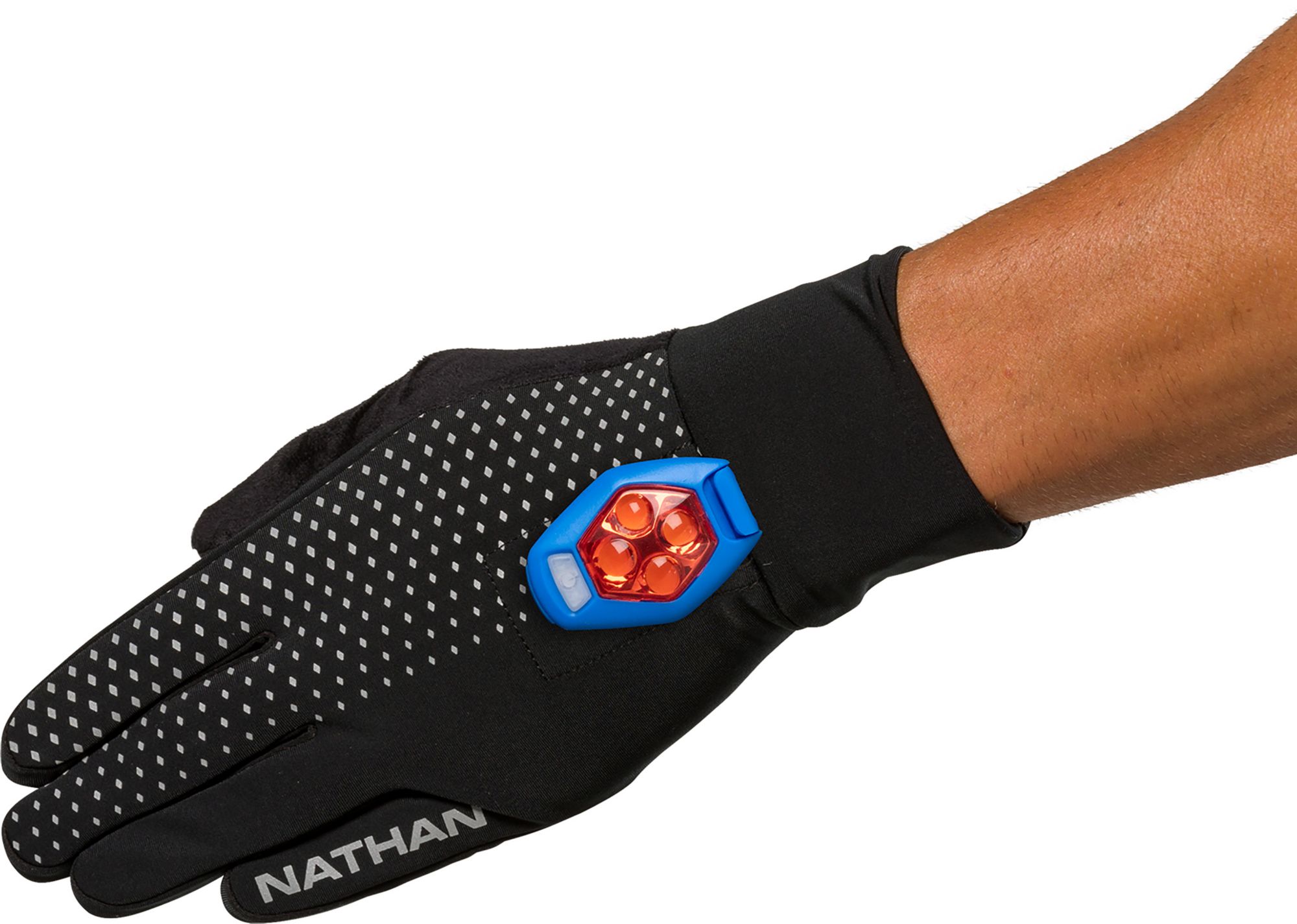 Nathan HyperNight Reflective Gloves product image