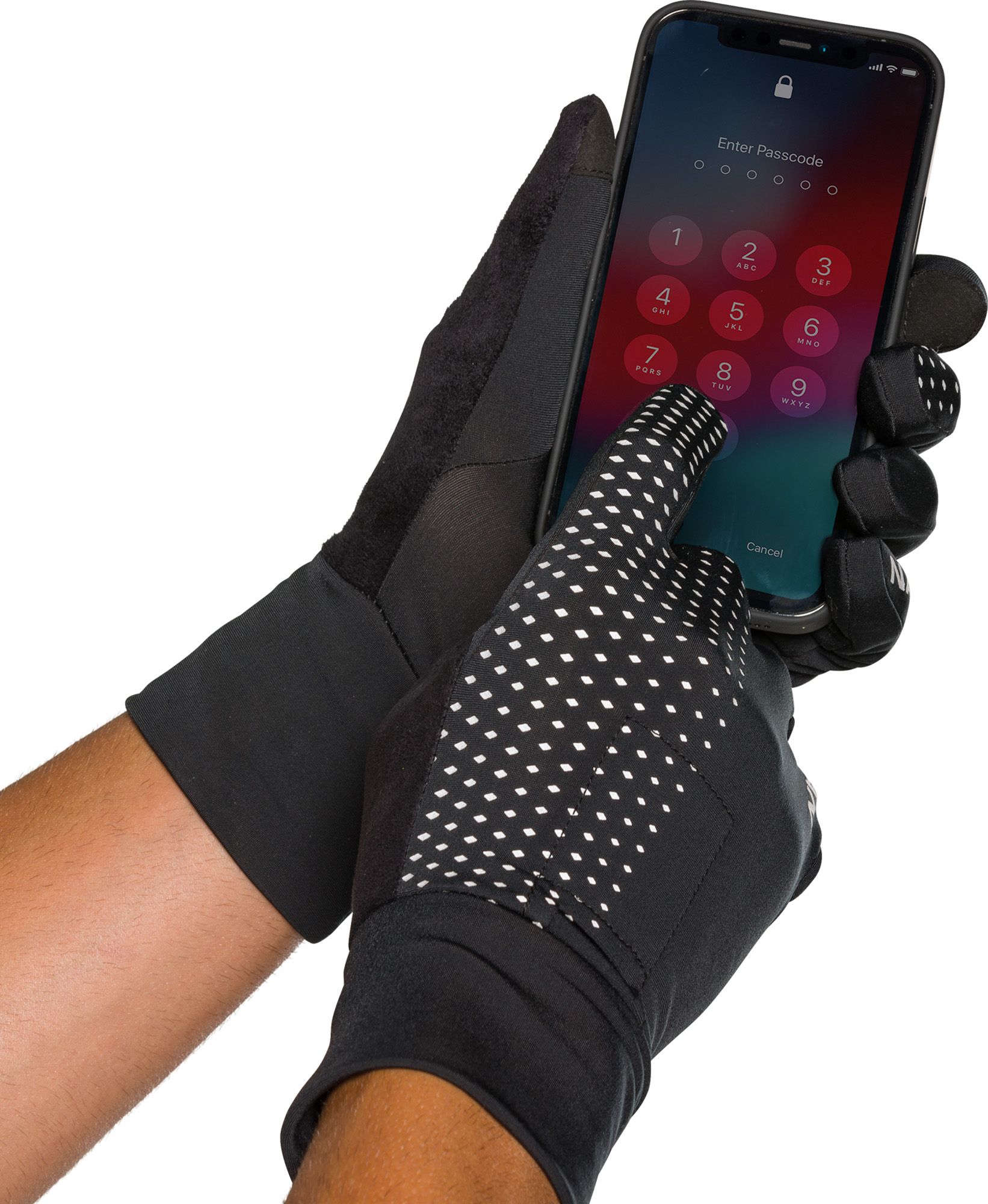 Nathan HyperNight Reflective Gloves product image