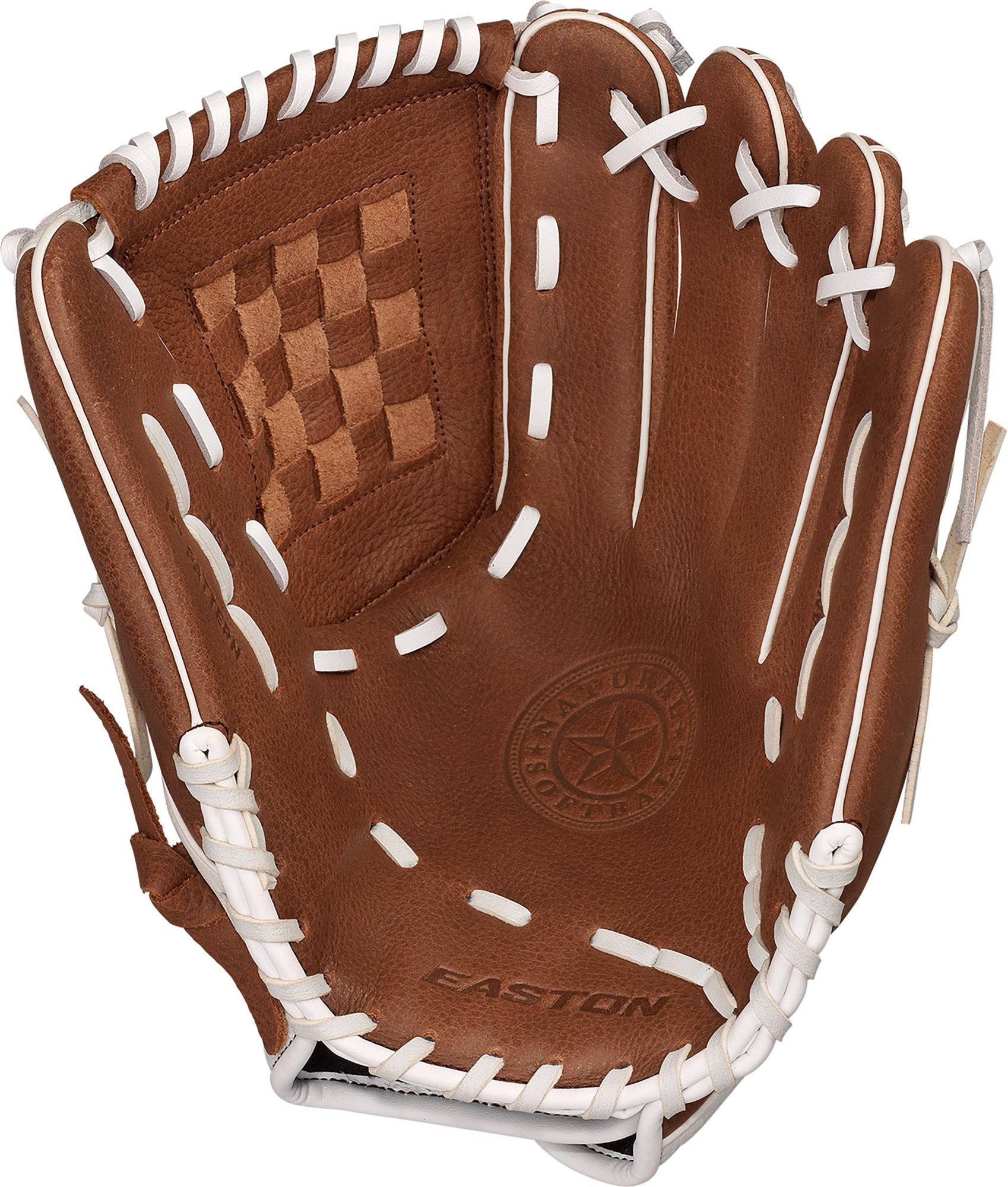 Easton 12'' Natural Series Fastpitch Glove product image