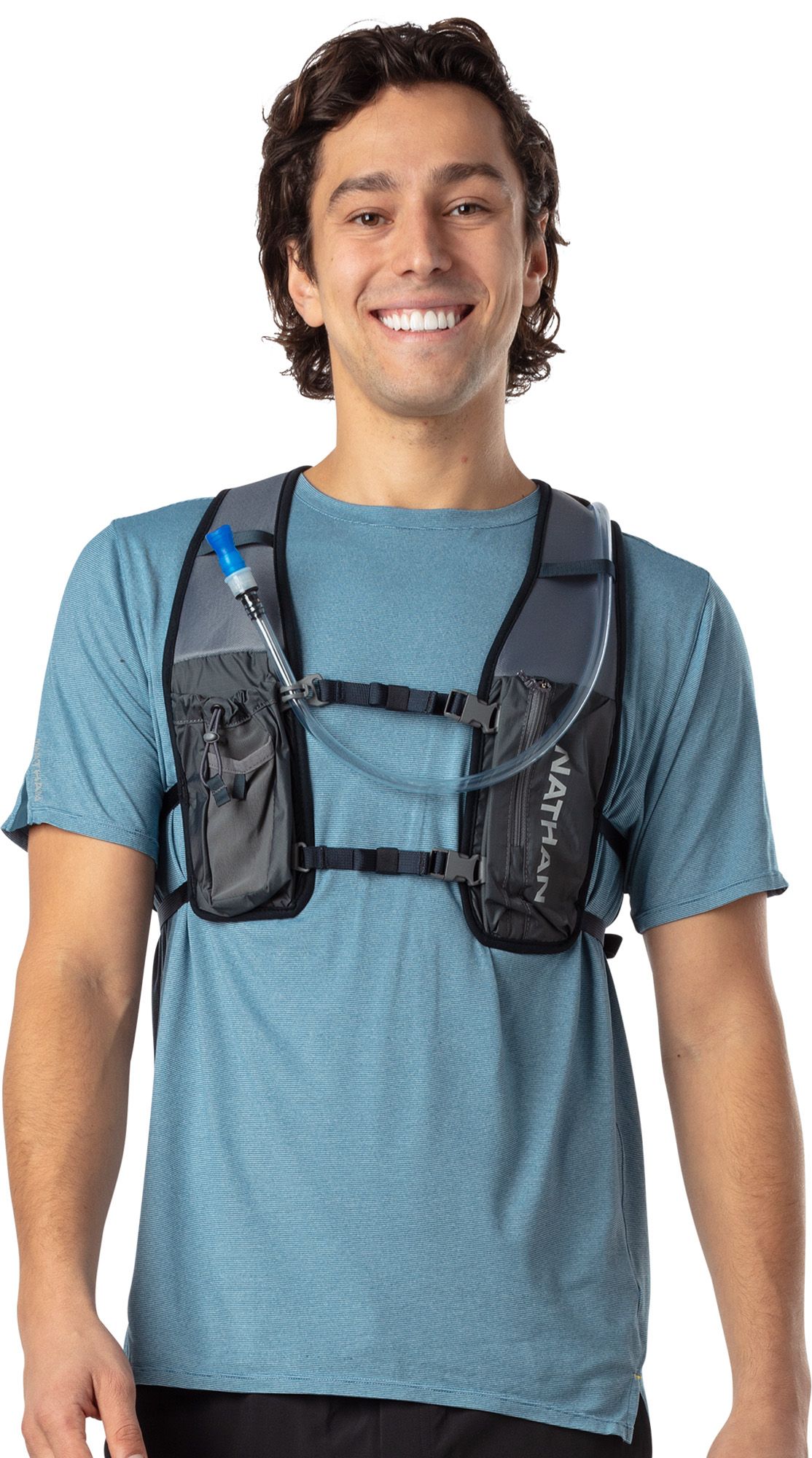 Nathan QuickStart 2.0 3 Liter Hydration Pack