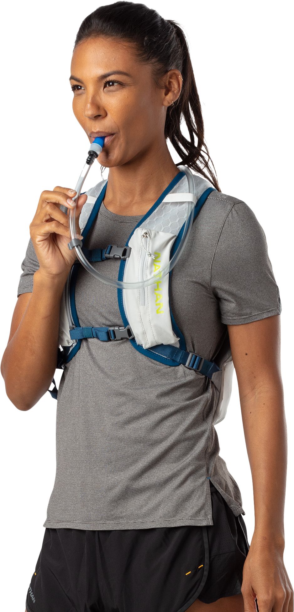 Nathan Crossover 5 Liter Hydration Pack product image