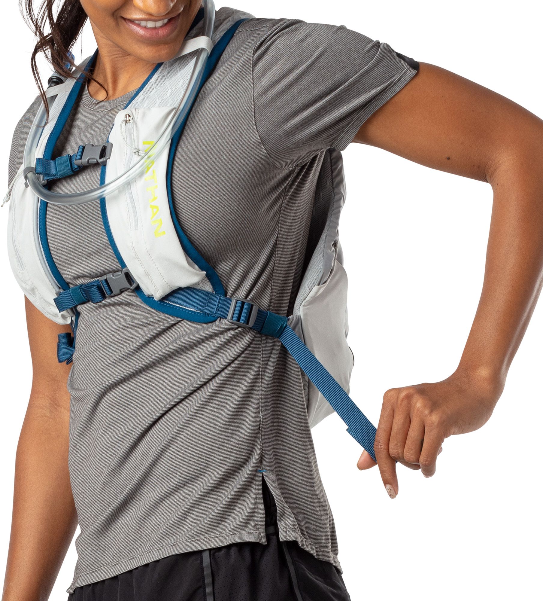 Nathan Crossover 5 Liter Hydration Pack product image