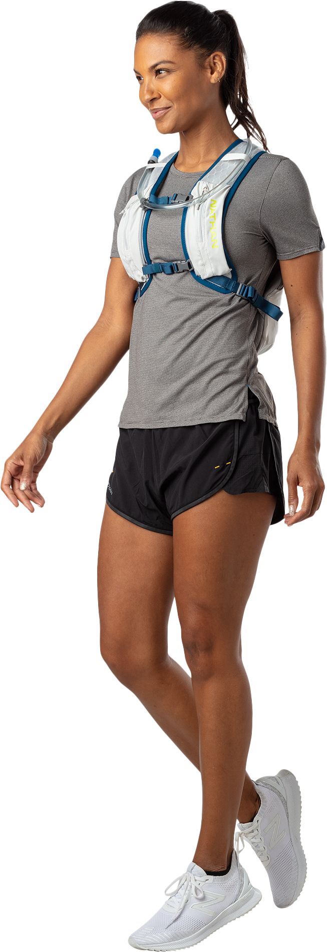 Nathan Crossover 5 Liter Hydration Pack product image