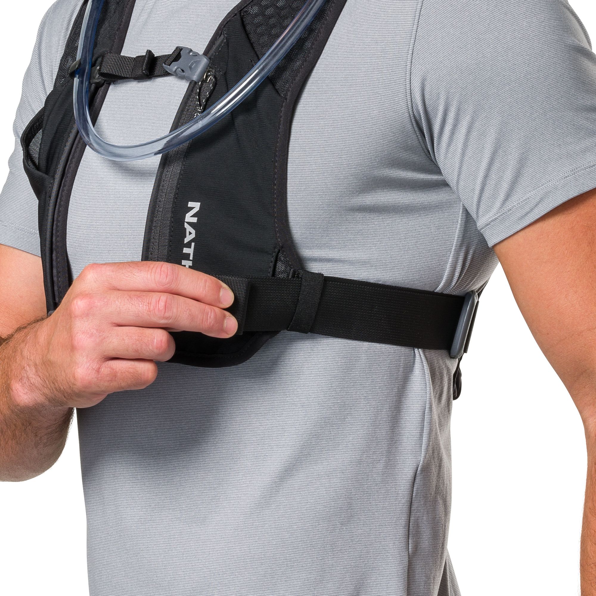 Nathan QuickStart 3.0 6 Liter Hydration Pack product image