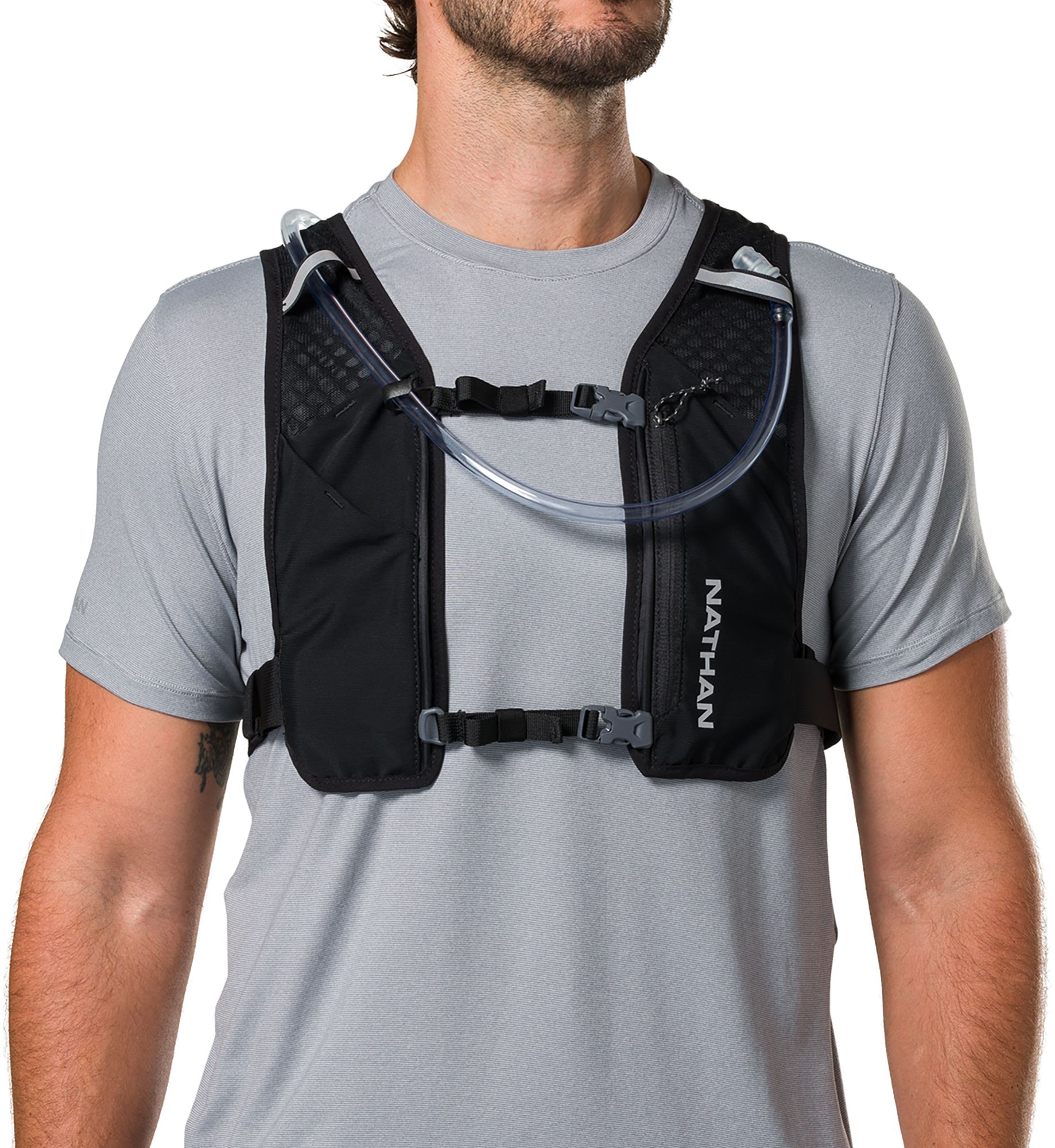 Nathan QuickStart 3.0 6 Liter Hydration Pack product image