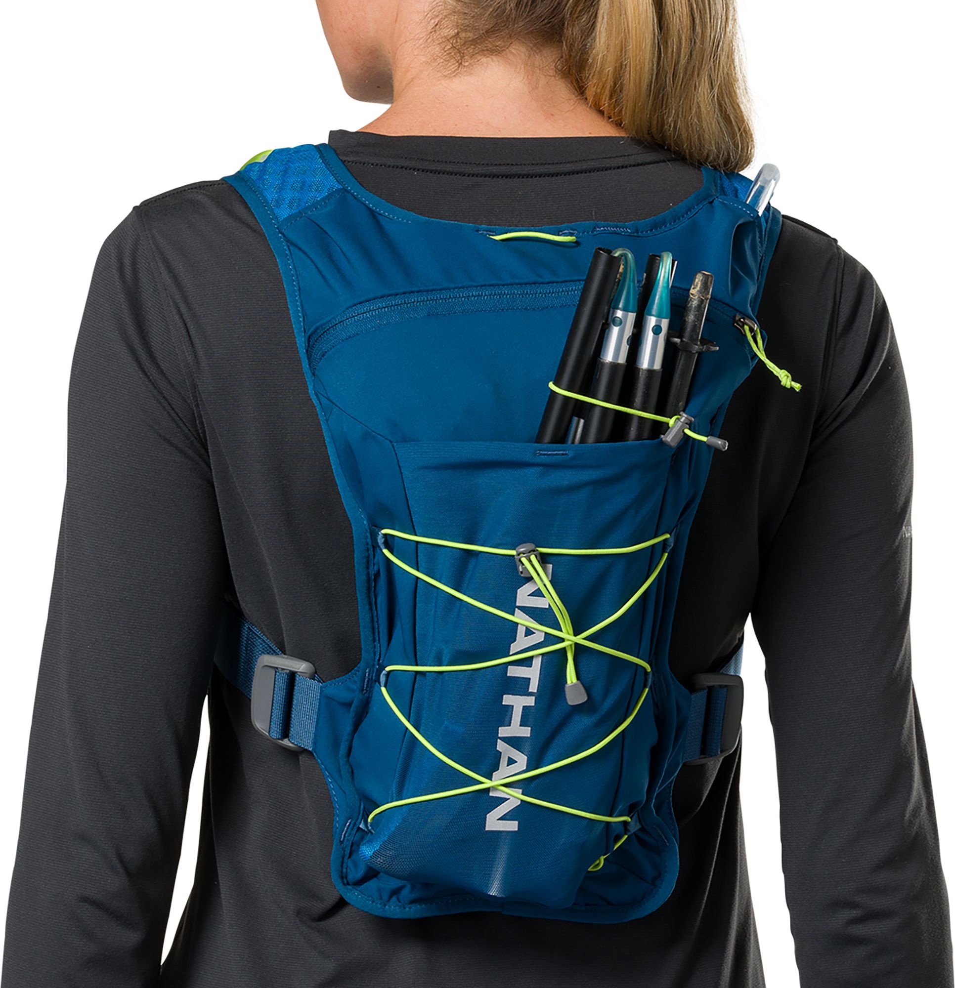 Nathan QuickStart 3.0 6 Liter Hydration Pack product image