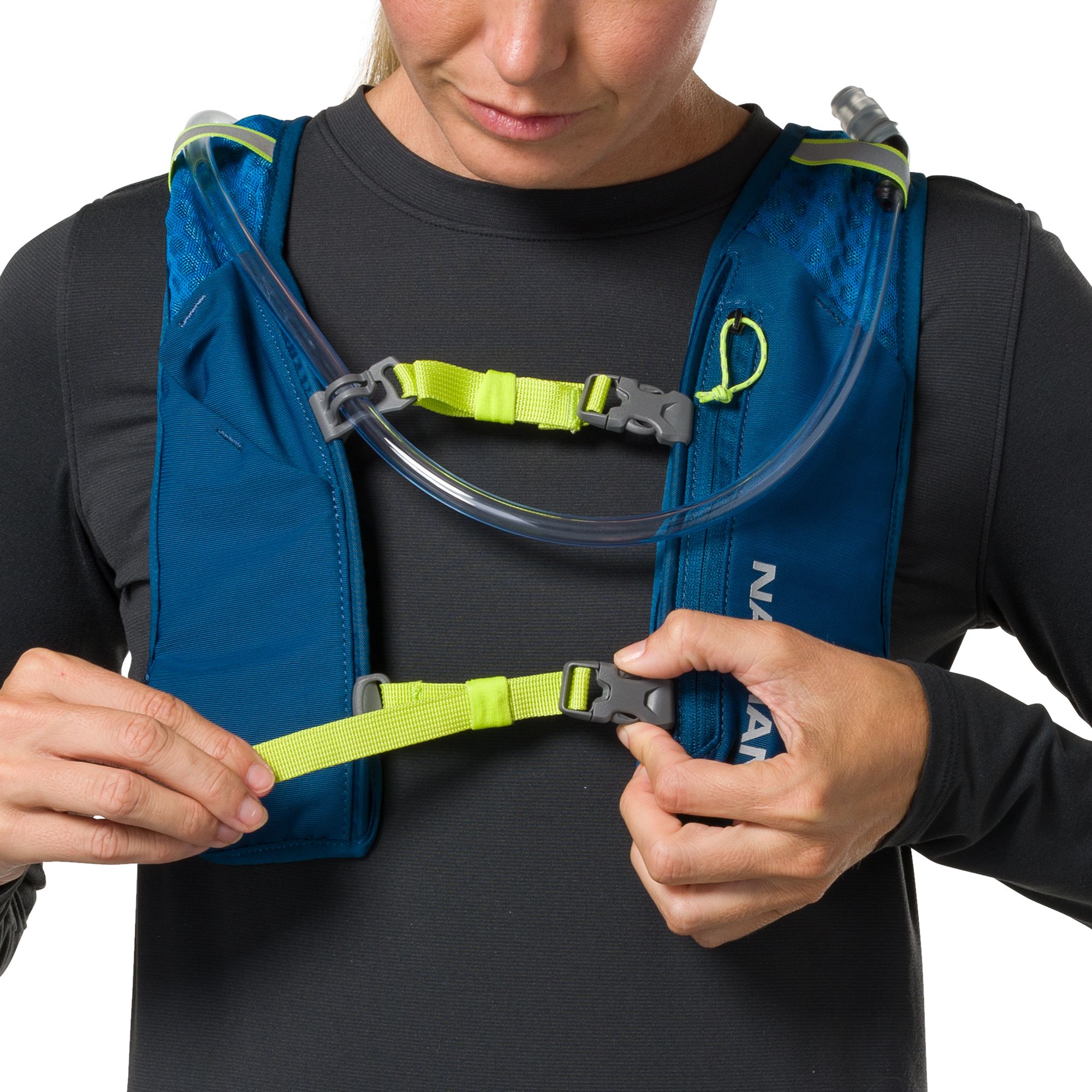 Nathan QuickStart 3.0 6 Liter Hydration Pack product image