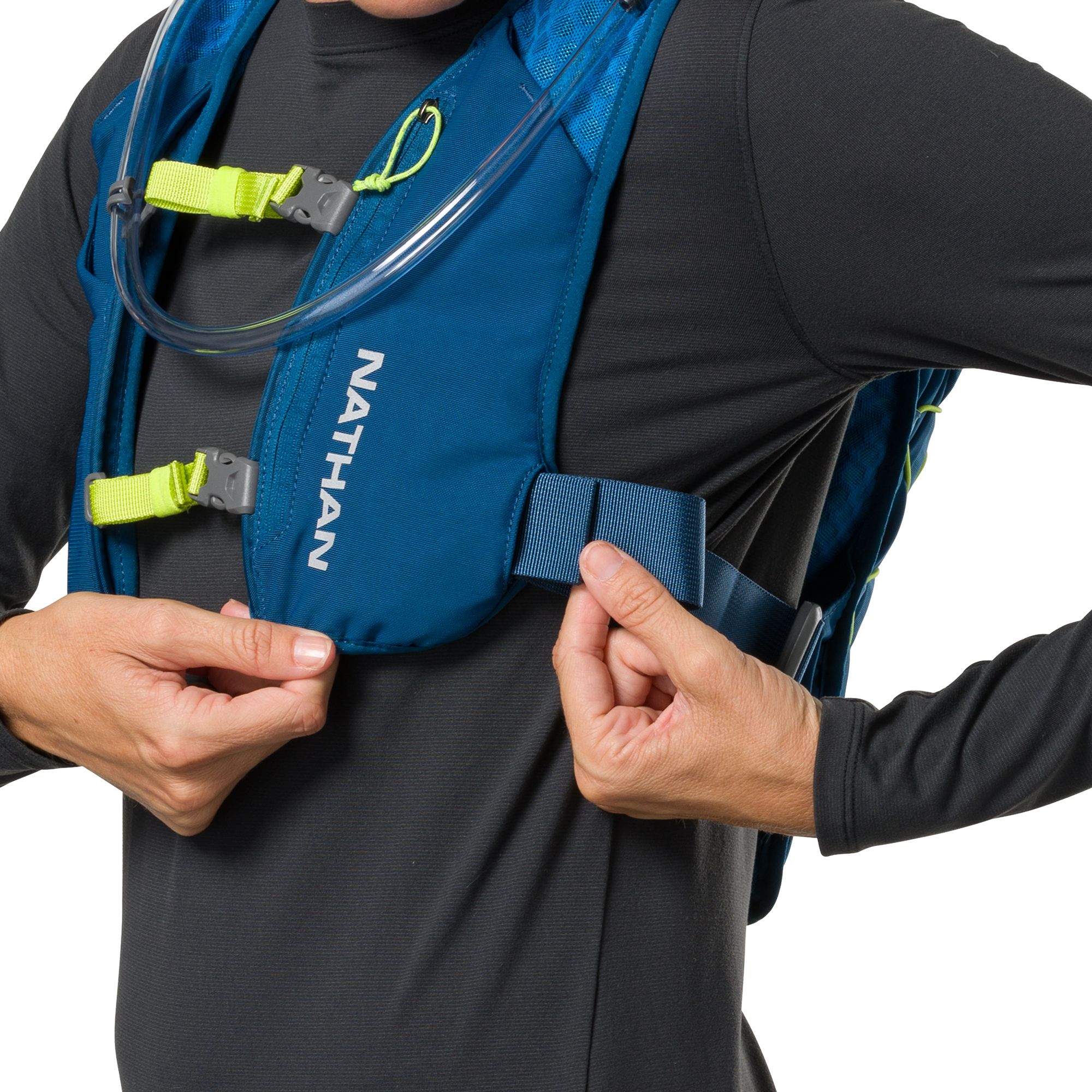 Nathan QuickStart 3.0 6 Liter Hydration Pack product image
