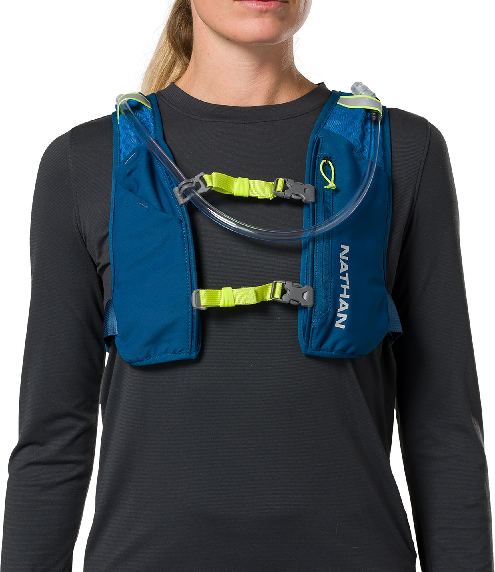 Nathan QuickStart 3.0 6 Liter Hydration Pack product image