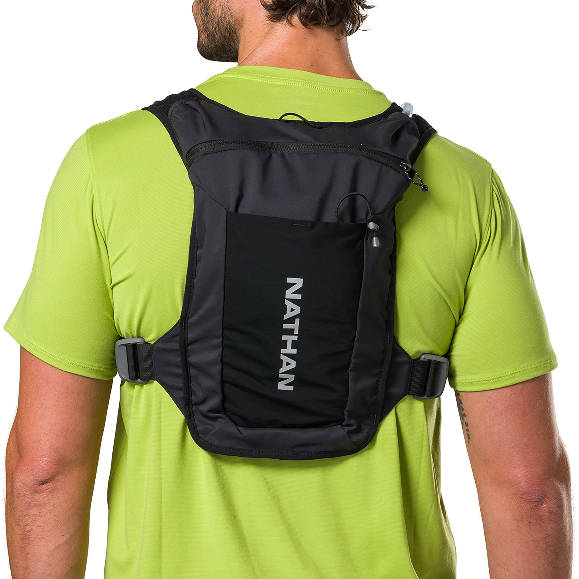 Nathan QuickStart 3.0 4 Liter Hydration Pack product image