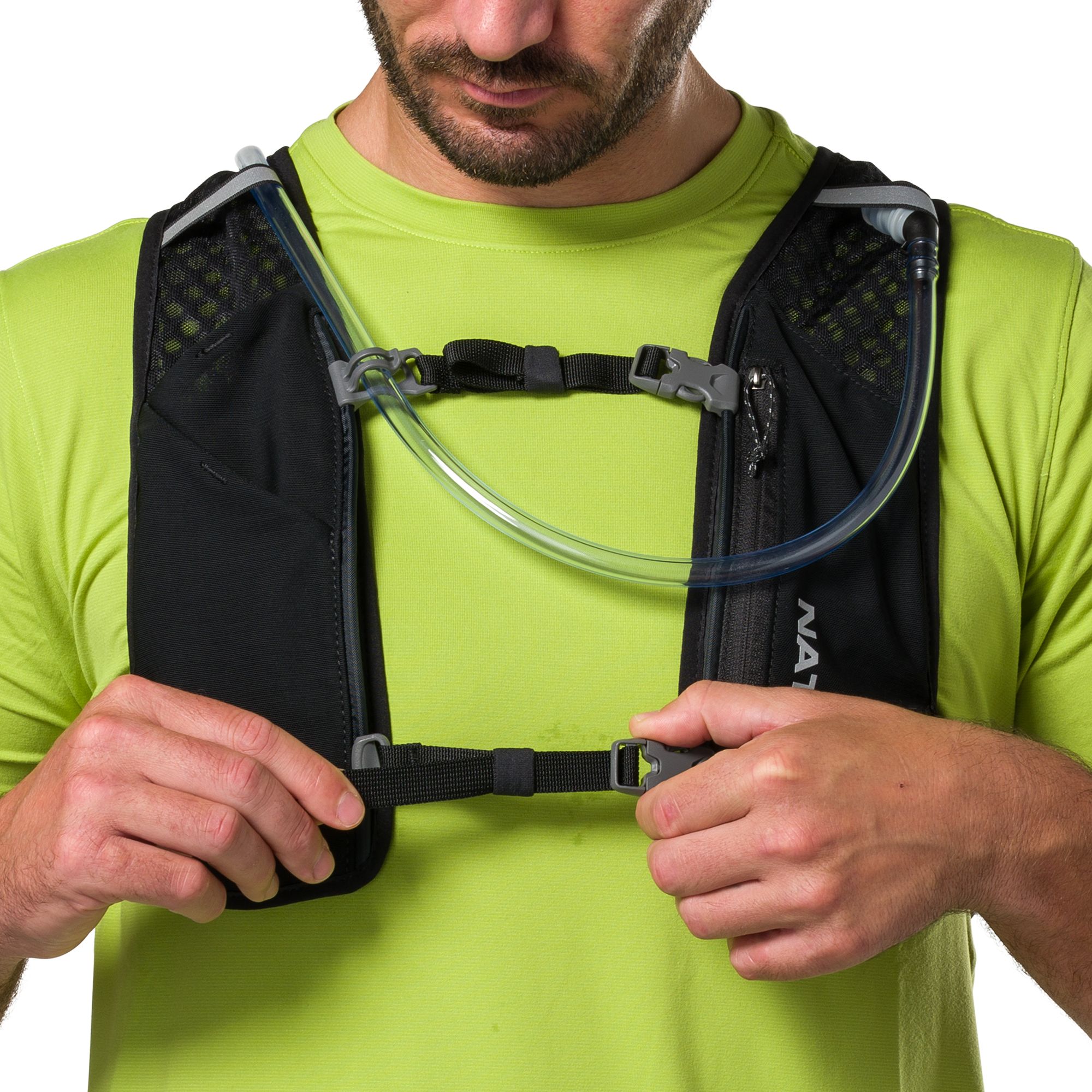 Nathan QuickStart 3.0 4 Liter Hydration Pack product image