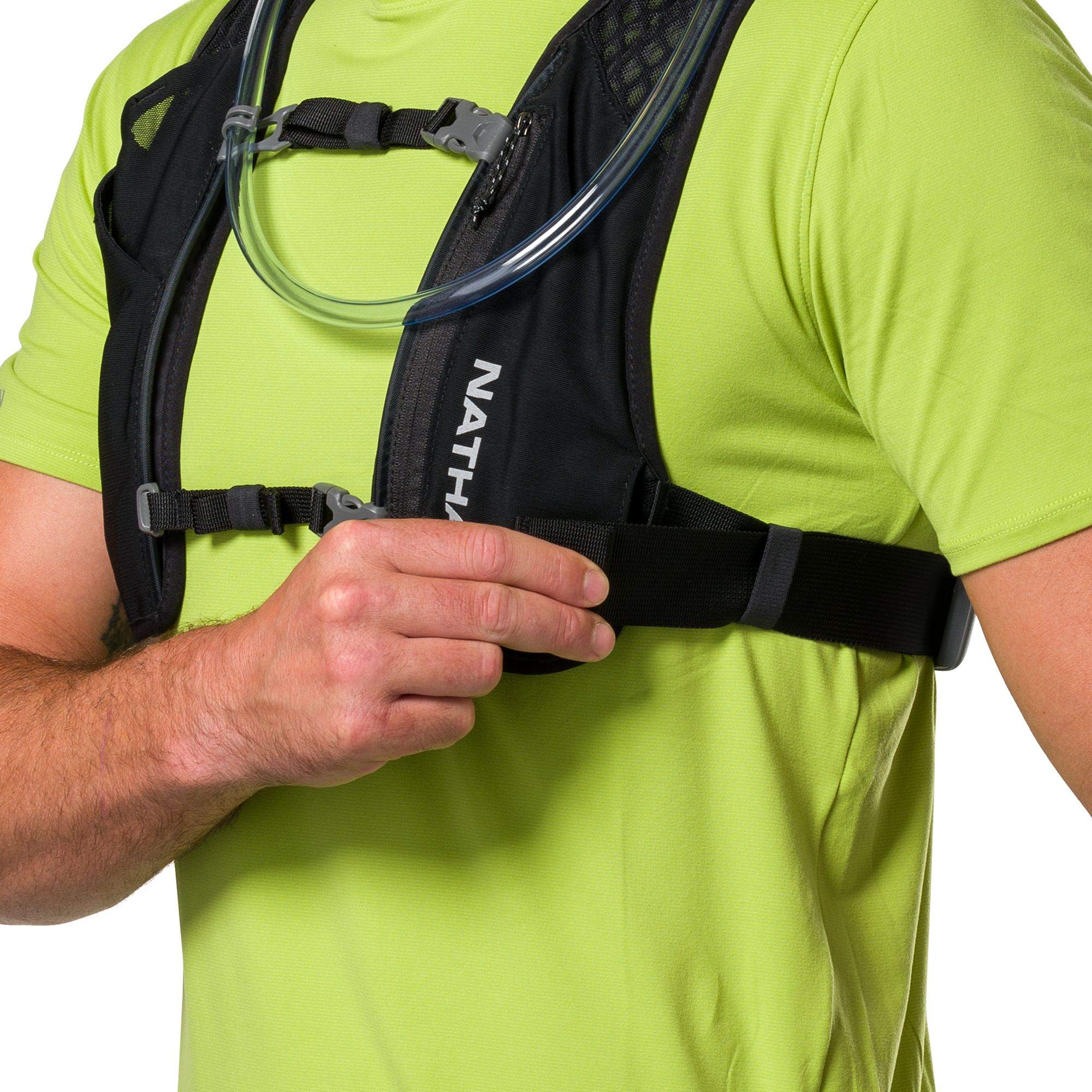 Nathan QuickStart 3.0 4 Liter Hydration Pack product image