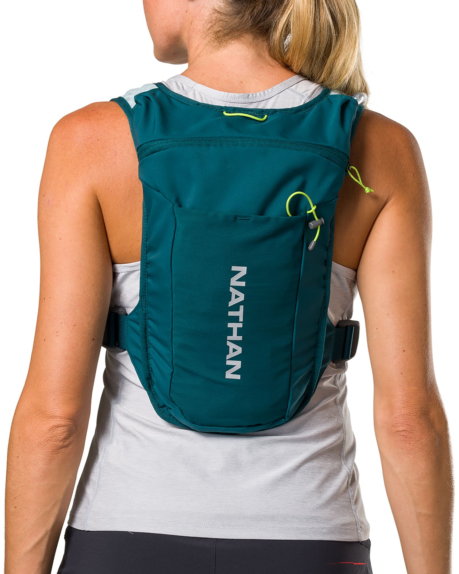 Nathan QuickStart 3.0 4 Liter Hydration Pack product image