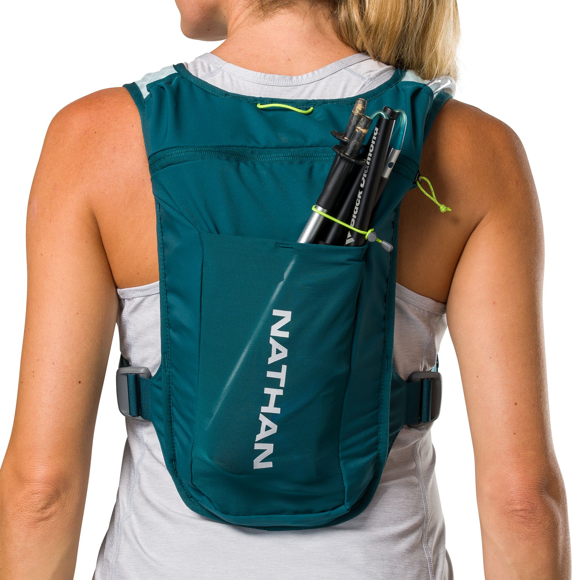 Nathan QuickStart 3.0 4 Liter Hydration Pack product image