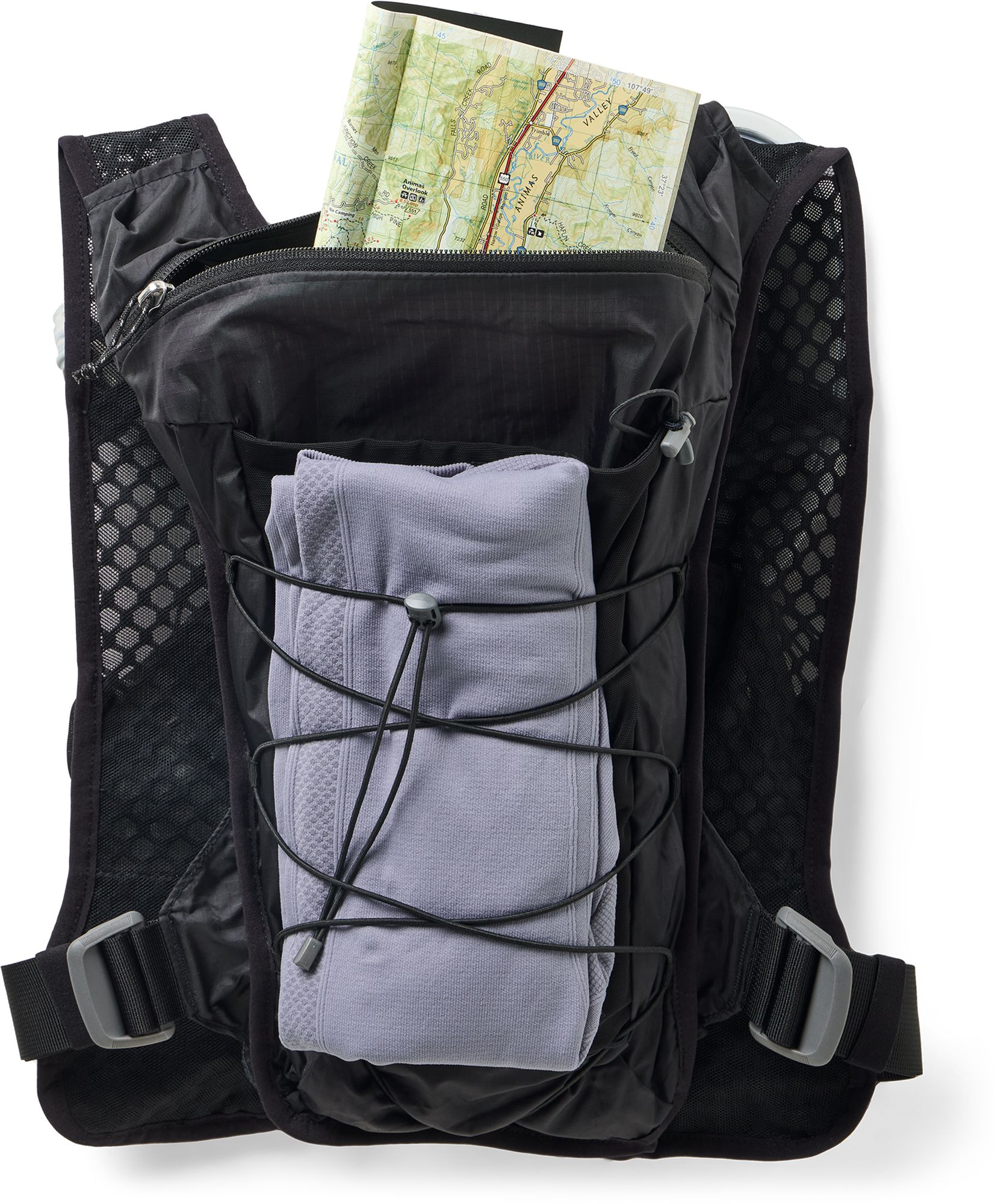 Nathan QuickStart 3.0 3 Liter Hydration Pack product image