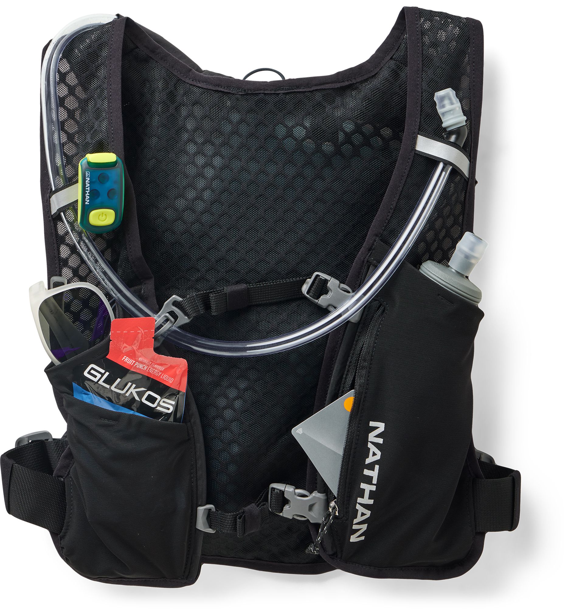 Nathan QuickStart 3.0 3 Liter Hydration Pack product image
