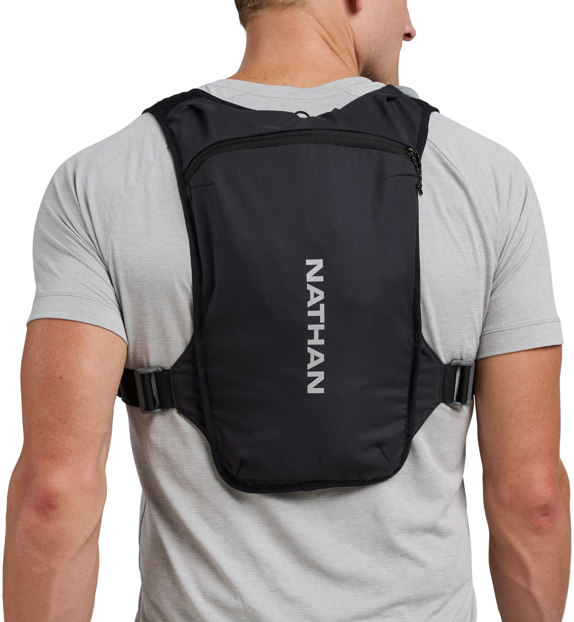 Nathan QuickStart 3.0 3 Liter Hydration Pack product image