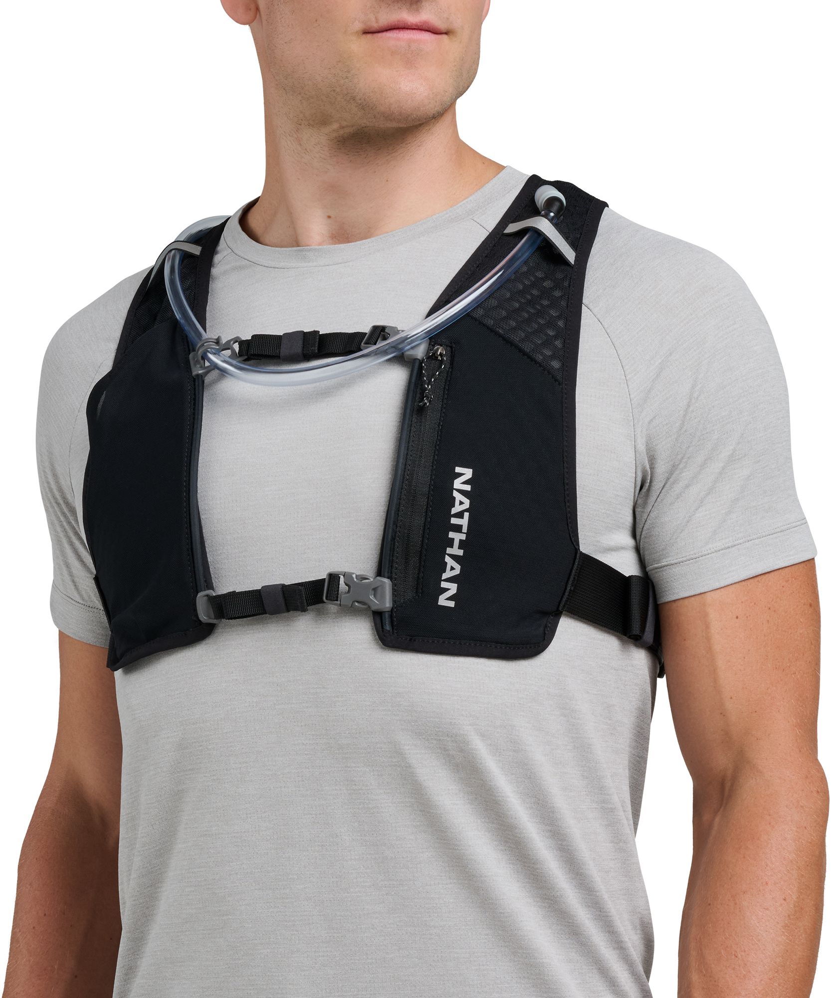 Nathan QuickStart 3.0 3 Liter Hydration Pack product image