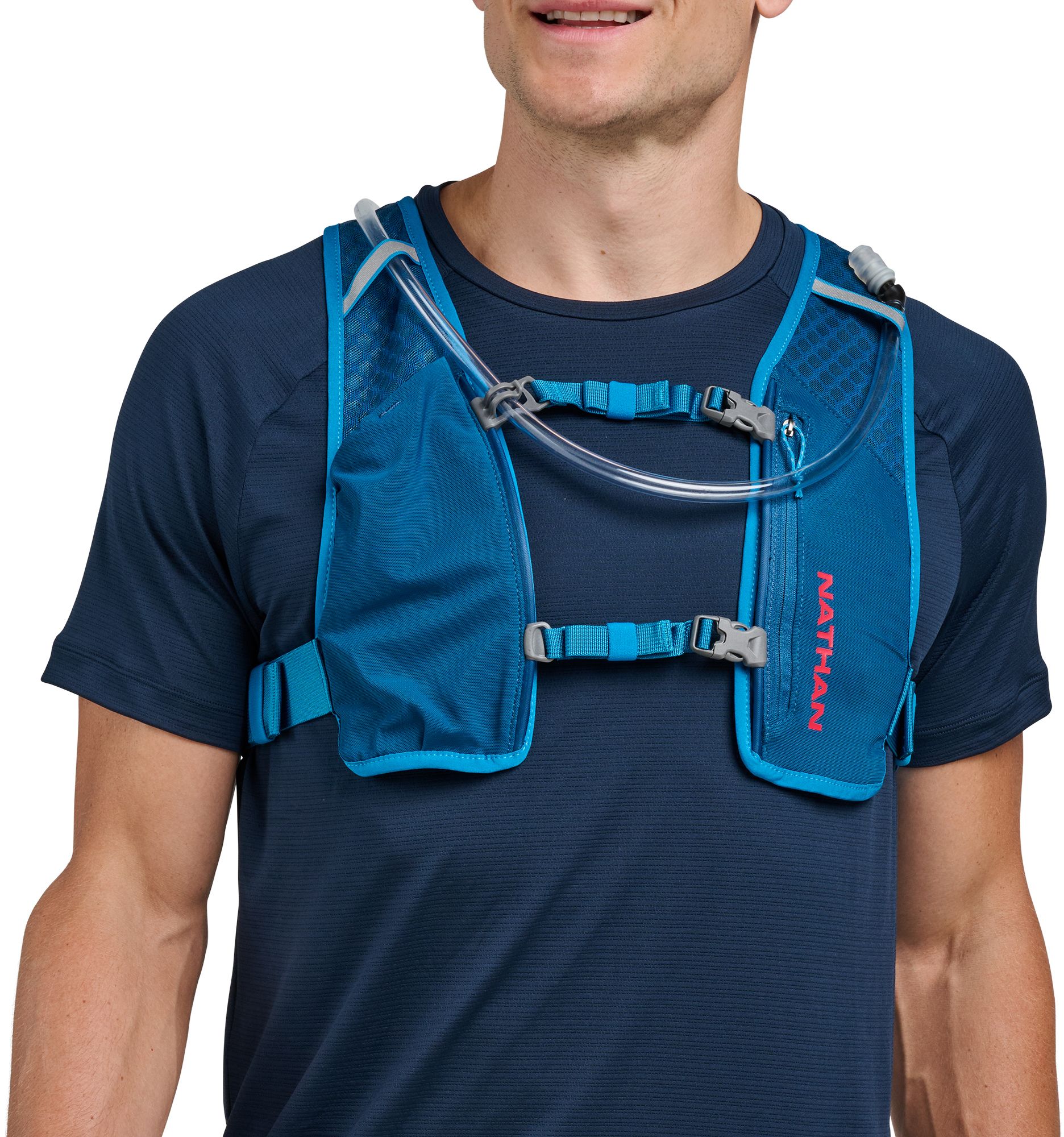 Nathan QuickStart 3.0 3 Liter Hydration Pack product image
