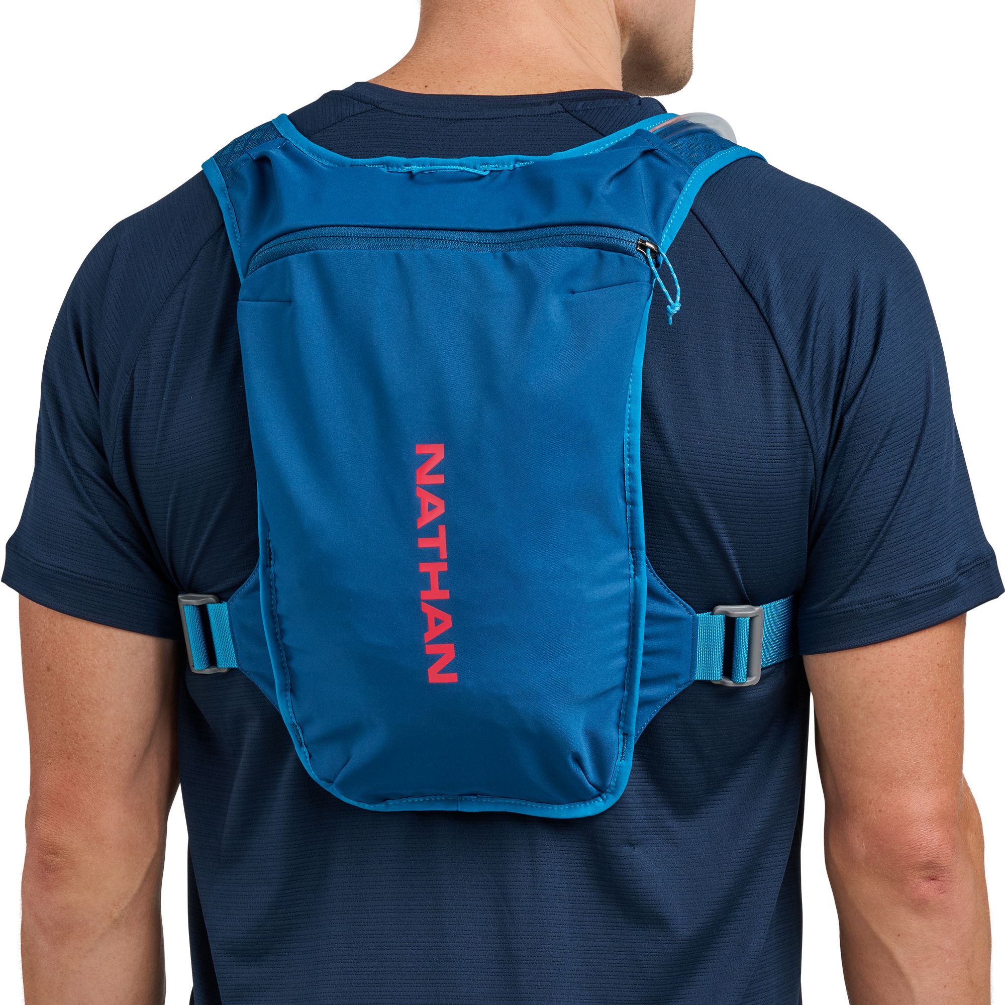 Nathan QuickStart 3.0 3 Liter Hydration Pack product image