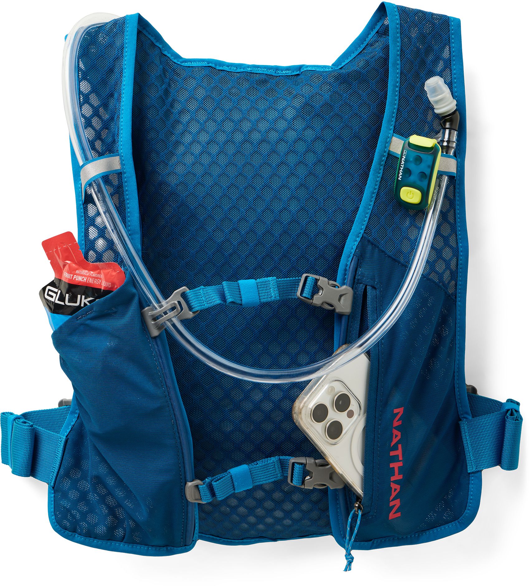 Nathan QuickStart 3.0 3 Liter Hydration Pack product image