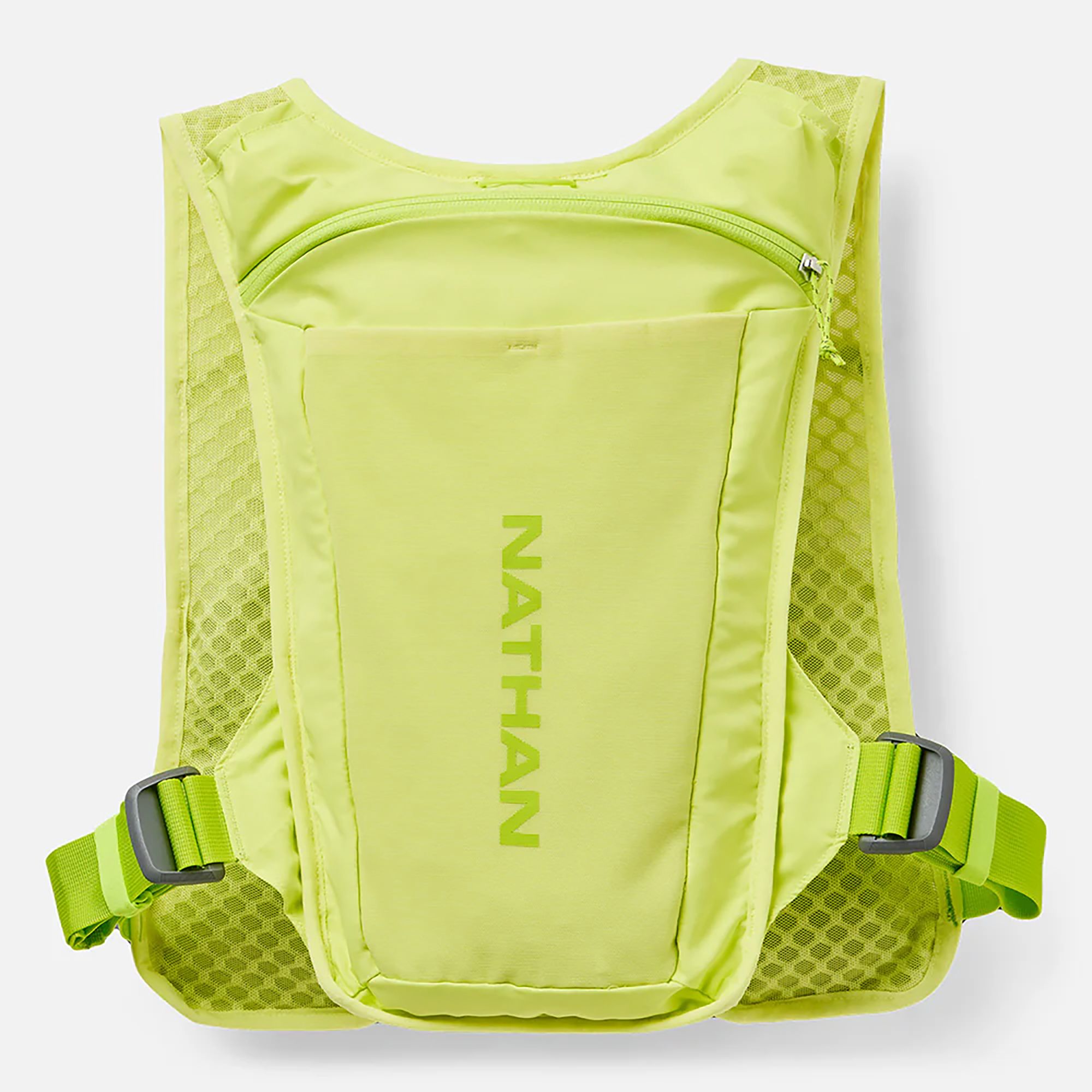 Nathan QuickStart 3.0 4 Liter Soft Flask Hydration Pack product image