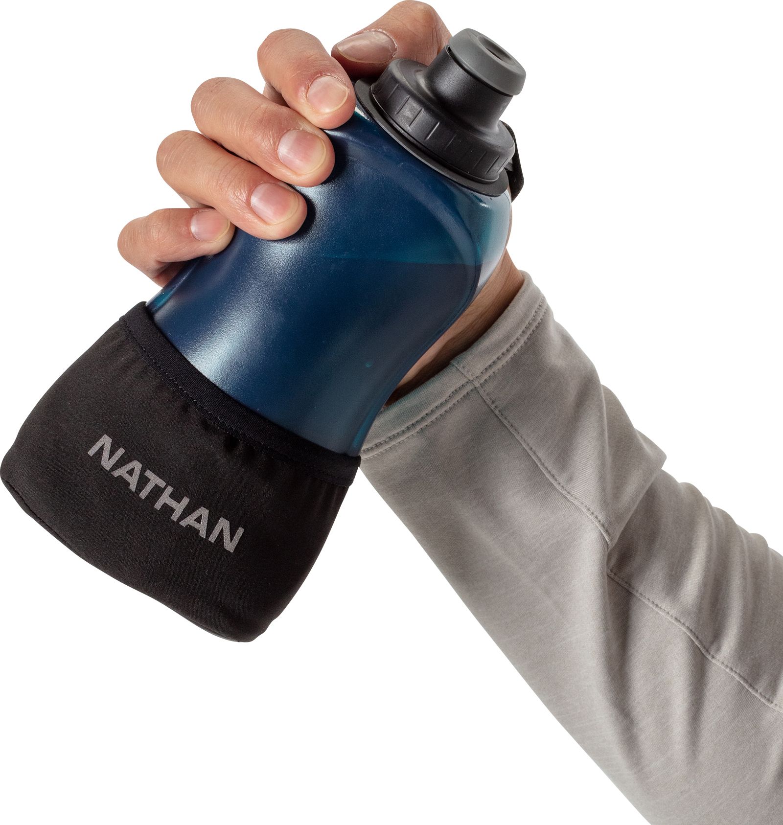 Nathan Squeeze Lite Water Bottle